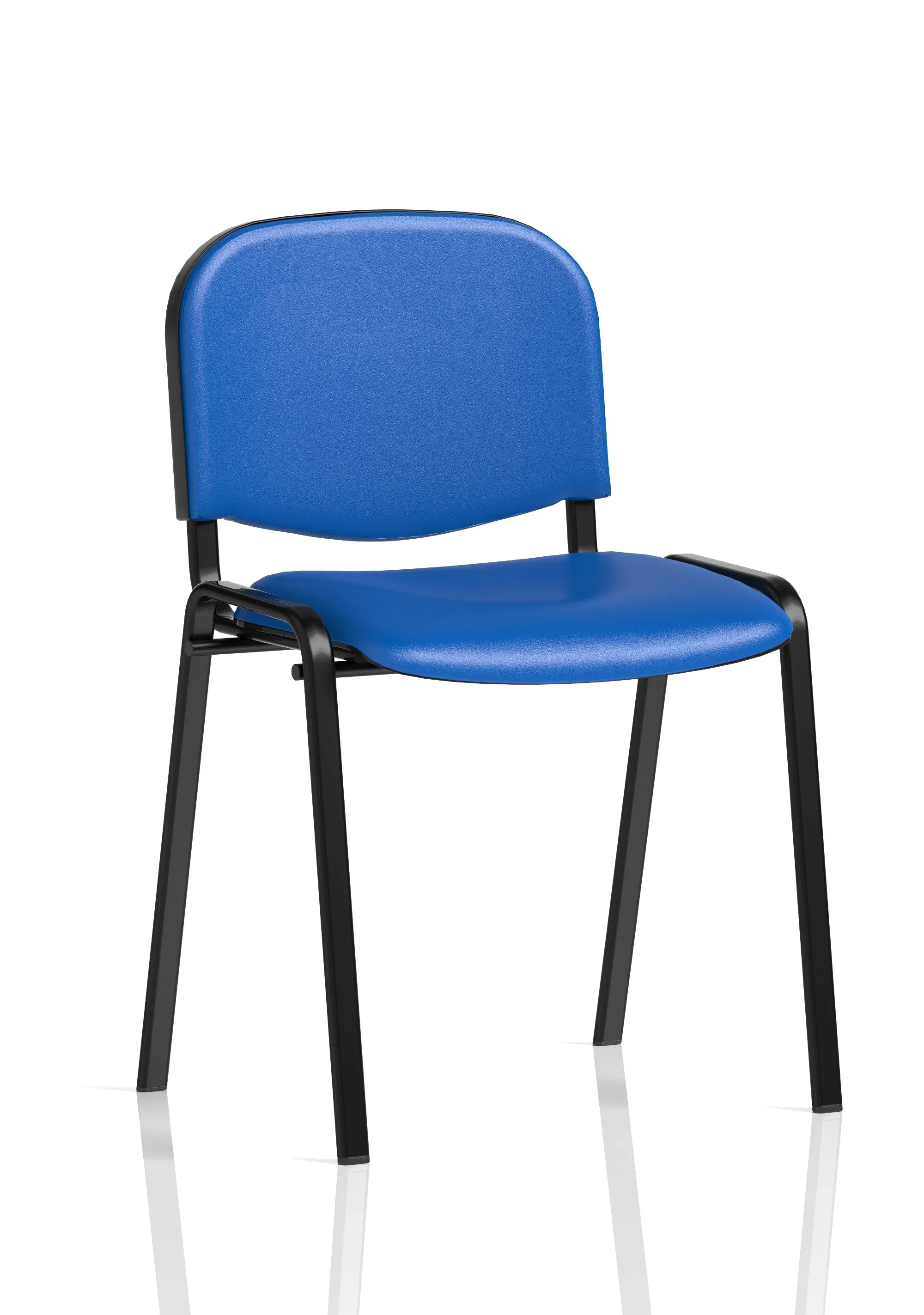 OE - ISO Stacking Visitor/Conference Chair