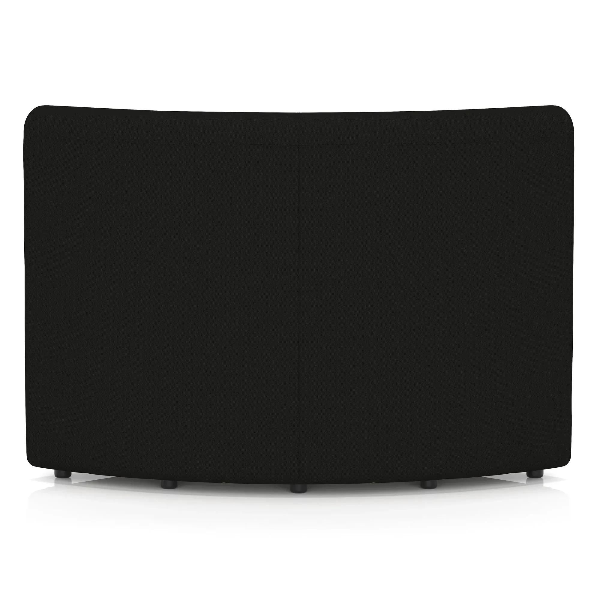 EE - Mawsley Modular Seating 90 Degree Inner Curved Unit