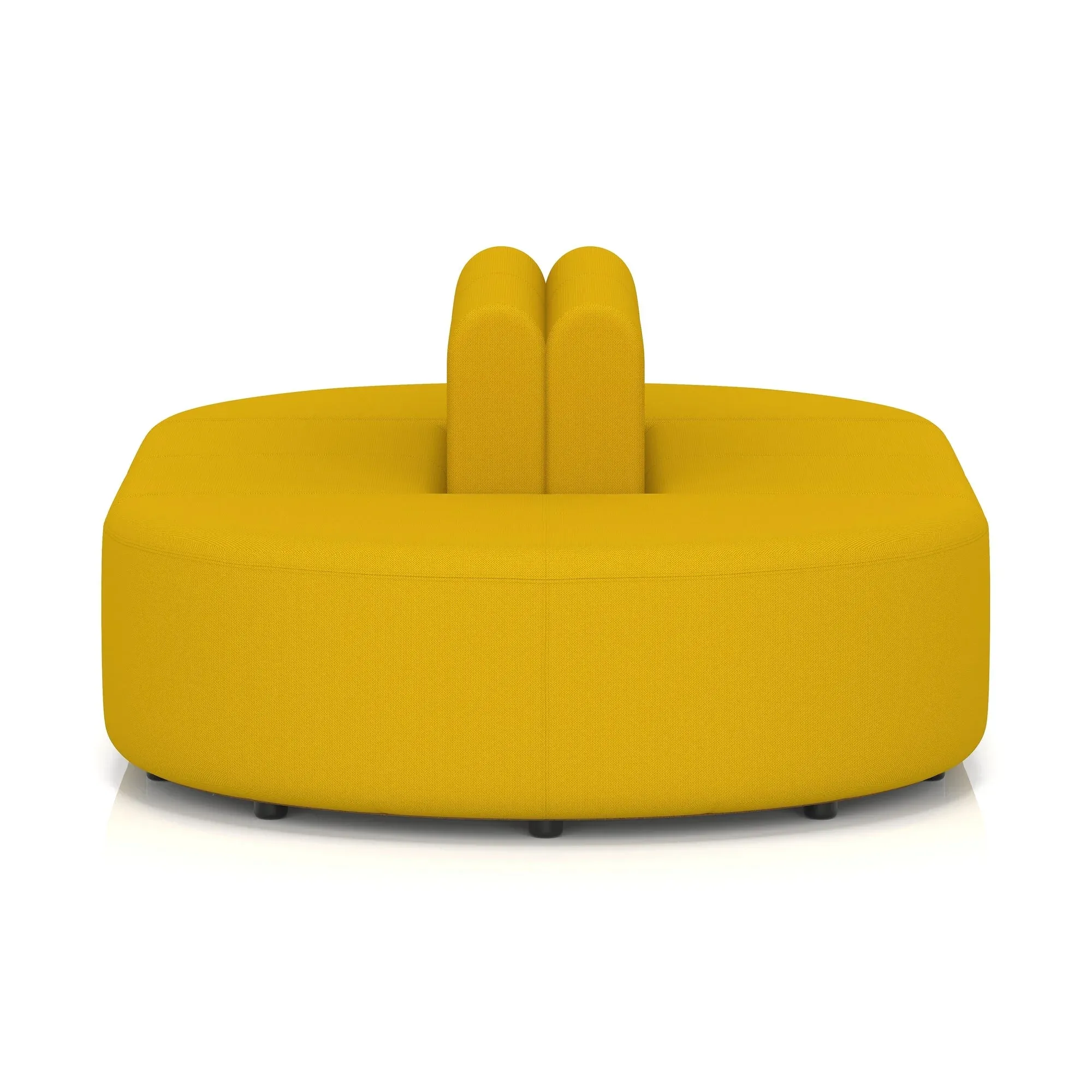 EE - Mawsley Modular Seating Set - Capsule Island