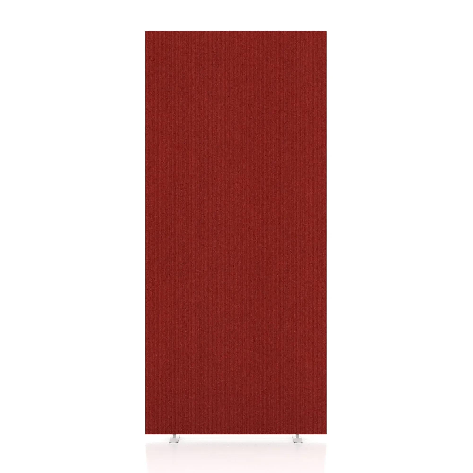 Impulse Plus Free Standing Floor Screen - 1800mm High