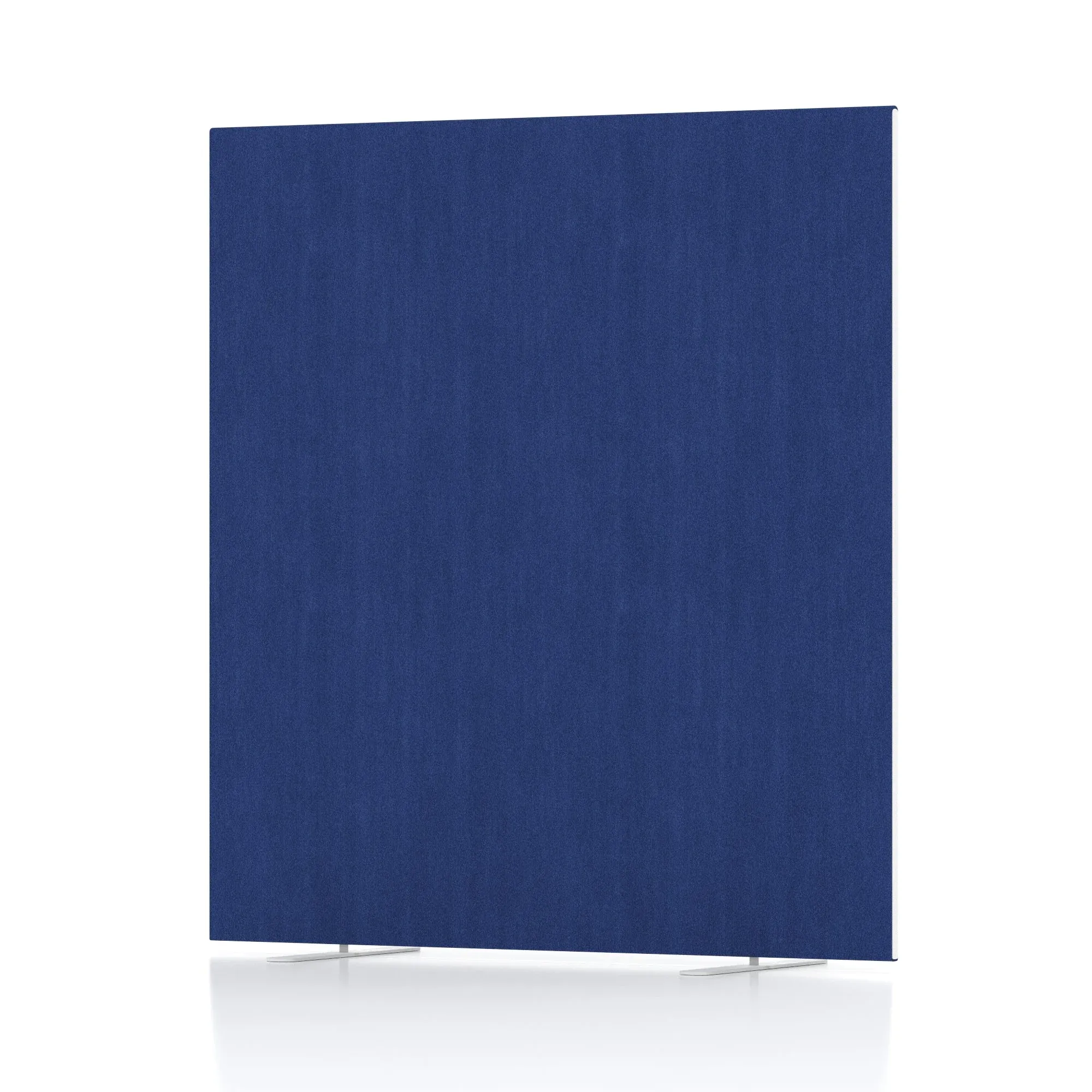 Impulse Plus Free Standing Floor Screen - 1500mm High