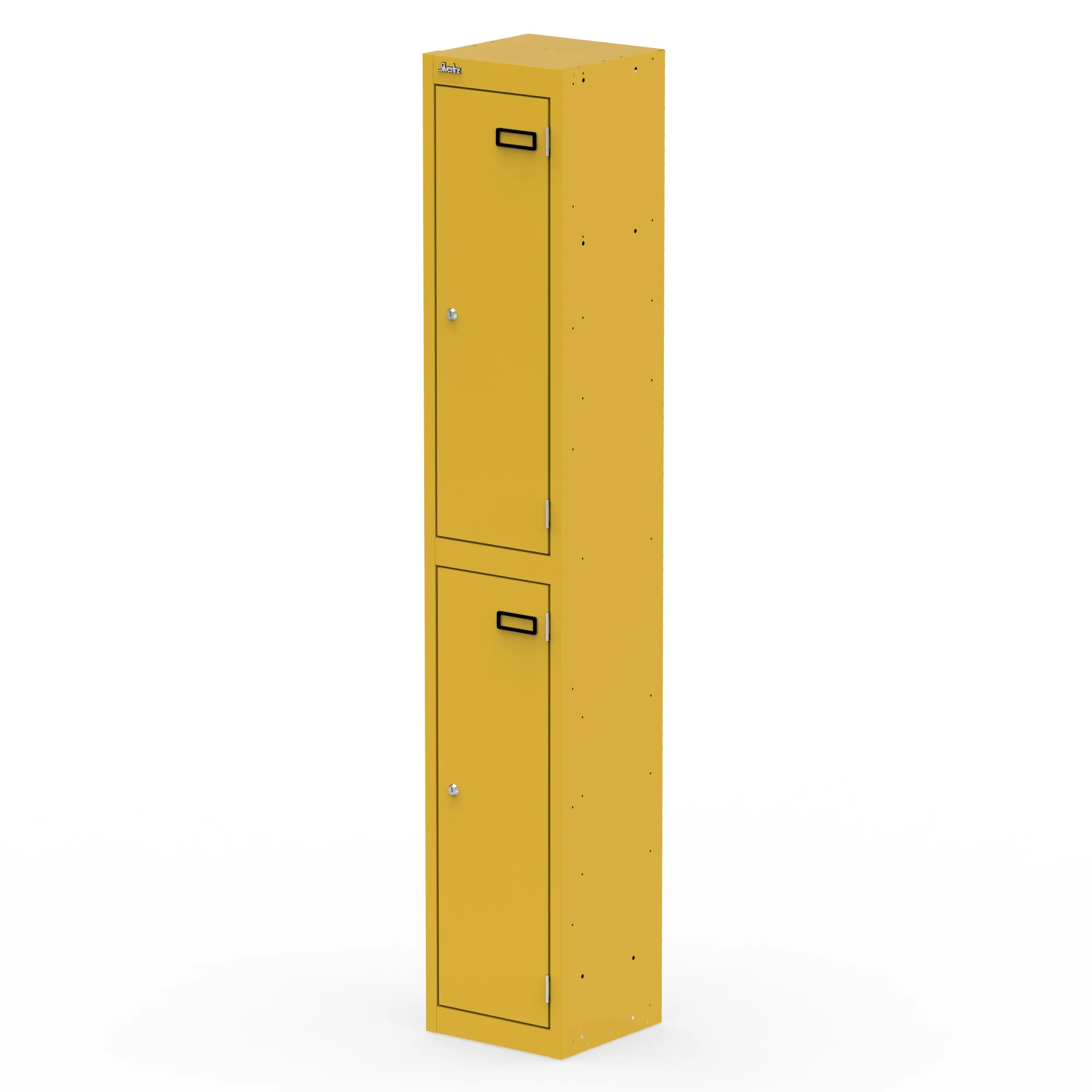 EE - Qube Locker 1800mm High
