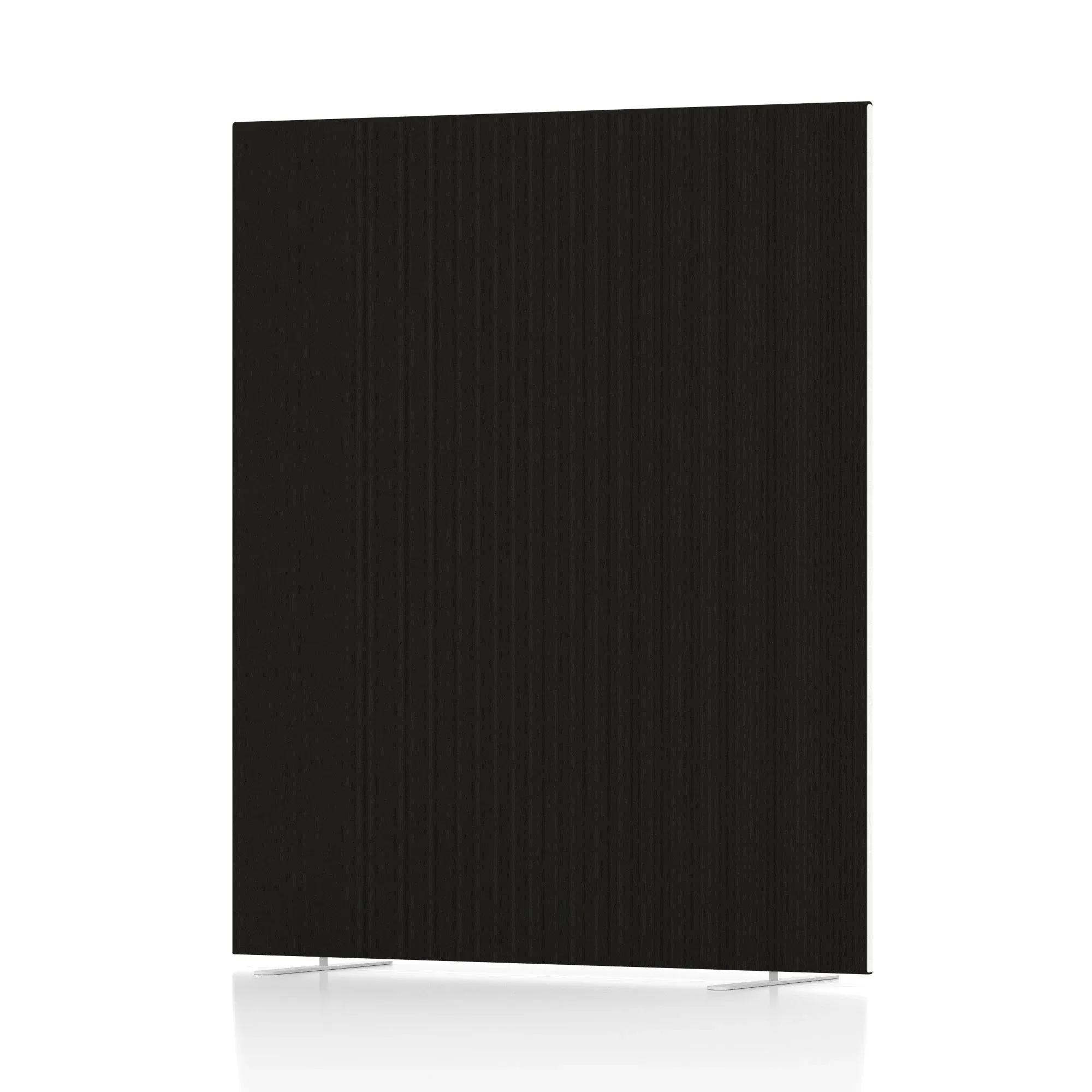 Impulse Plus Free Standing Floor Screen - 1650mm High