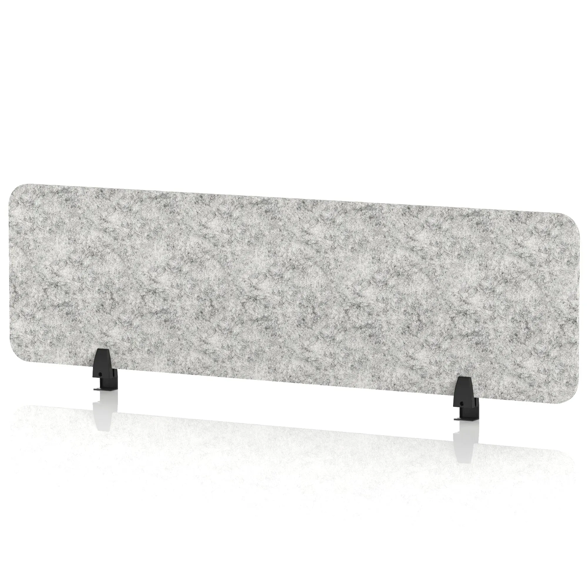 Sch! Acoustic Desktop Screen - Rectangle