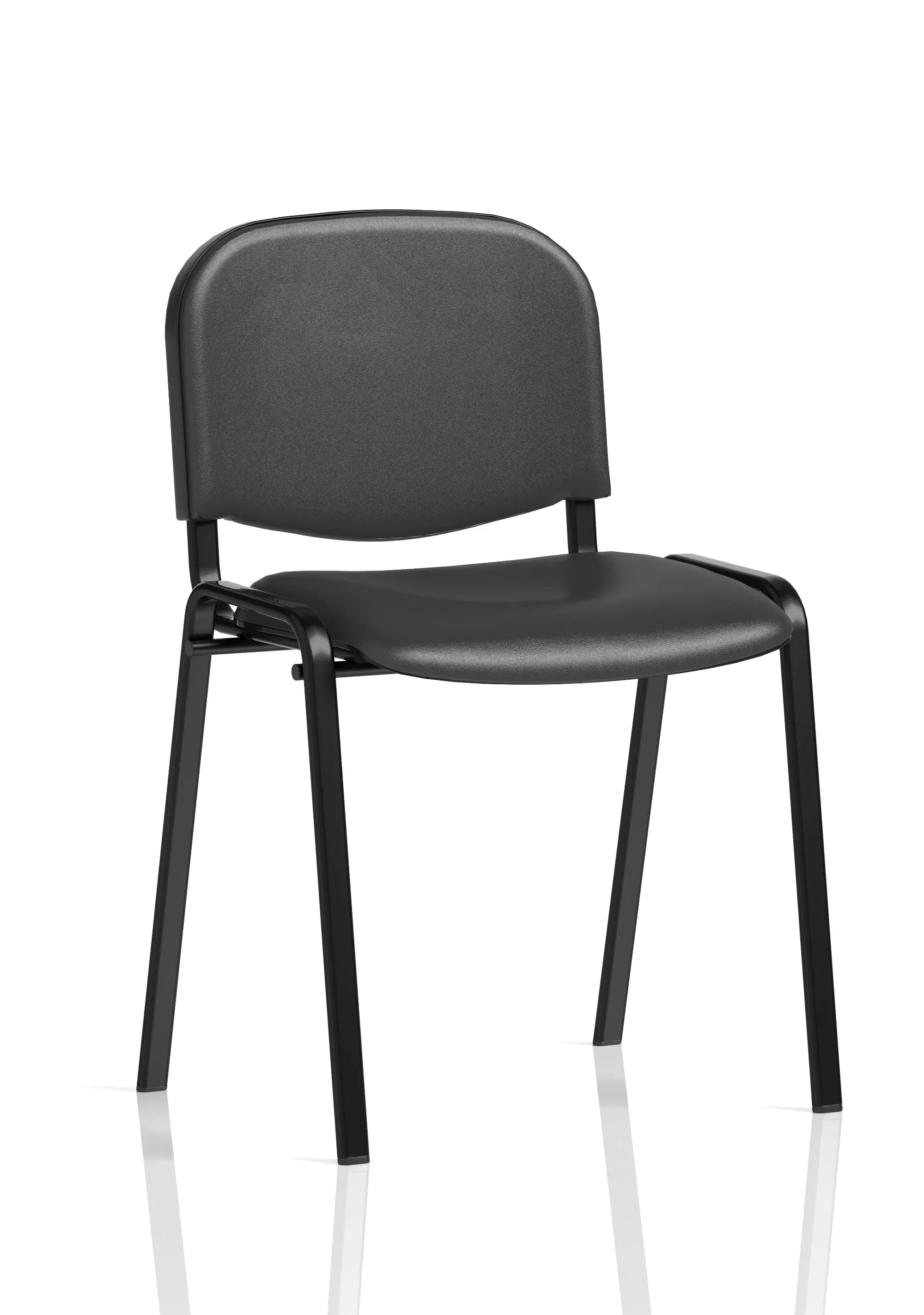 OE - ISO Stacking Visitor/Conference Chair
