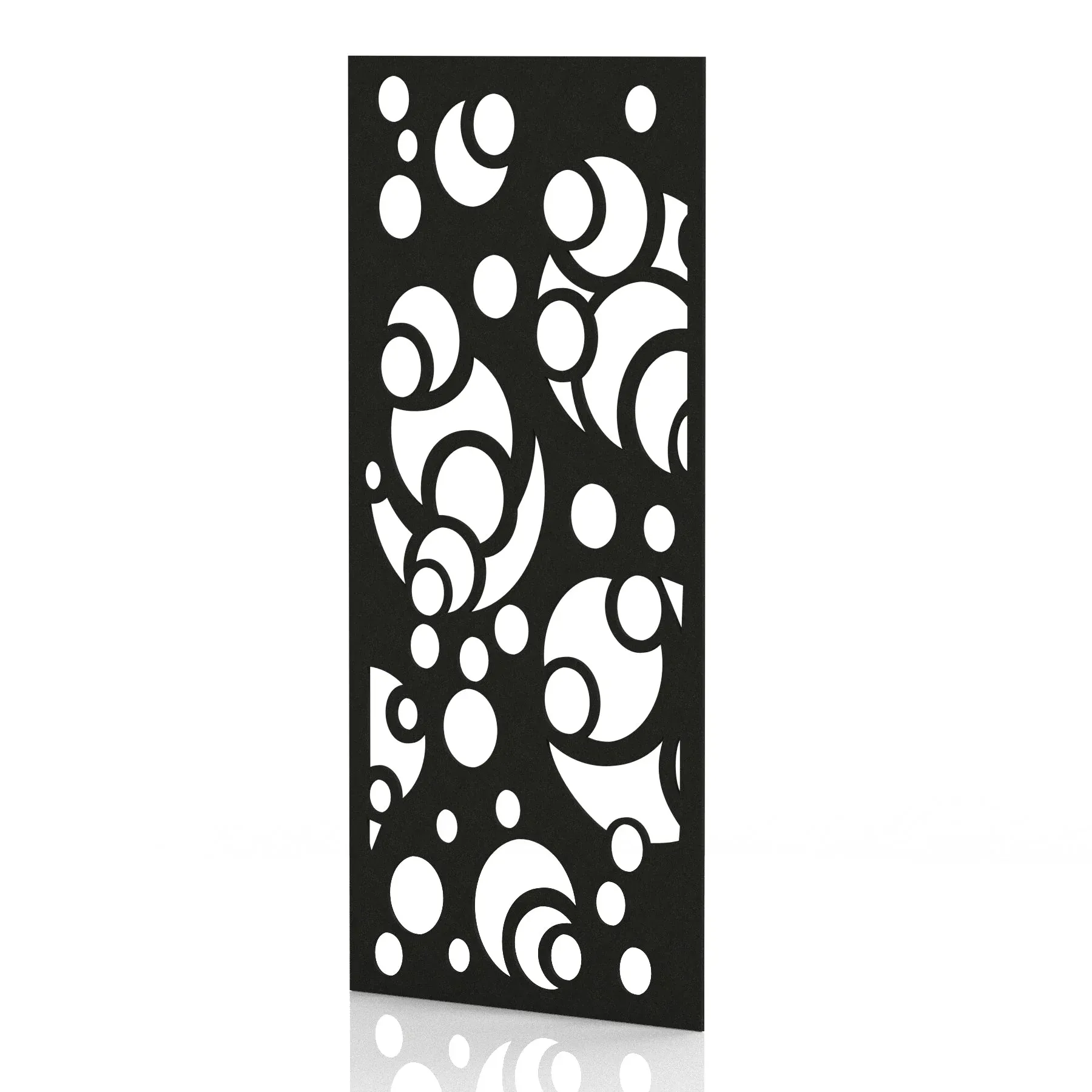 Sch! Acoustic Wall and Hanging Screens