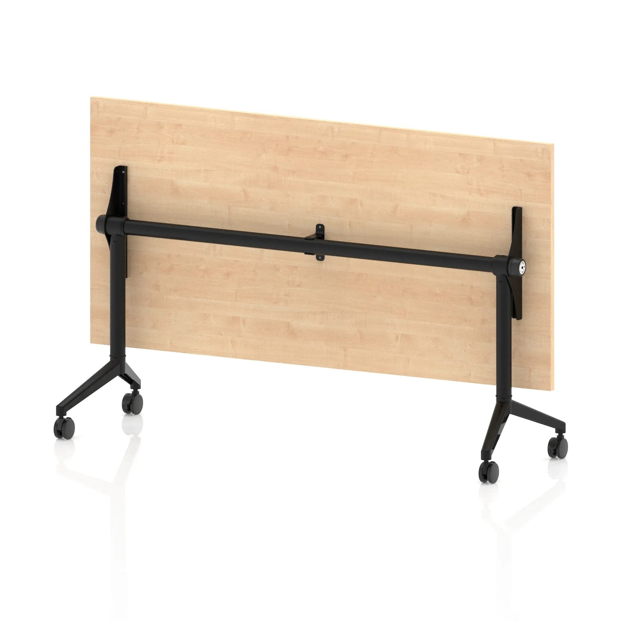 EE - Impulse Plus Flip Top Rectangular Table