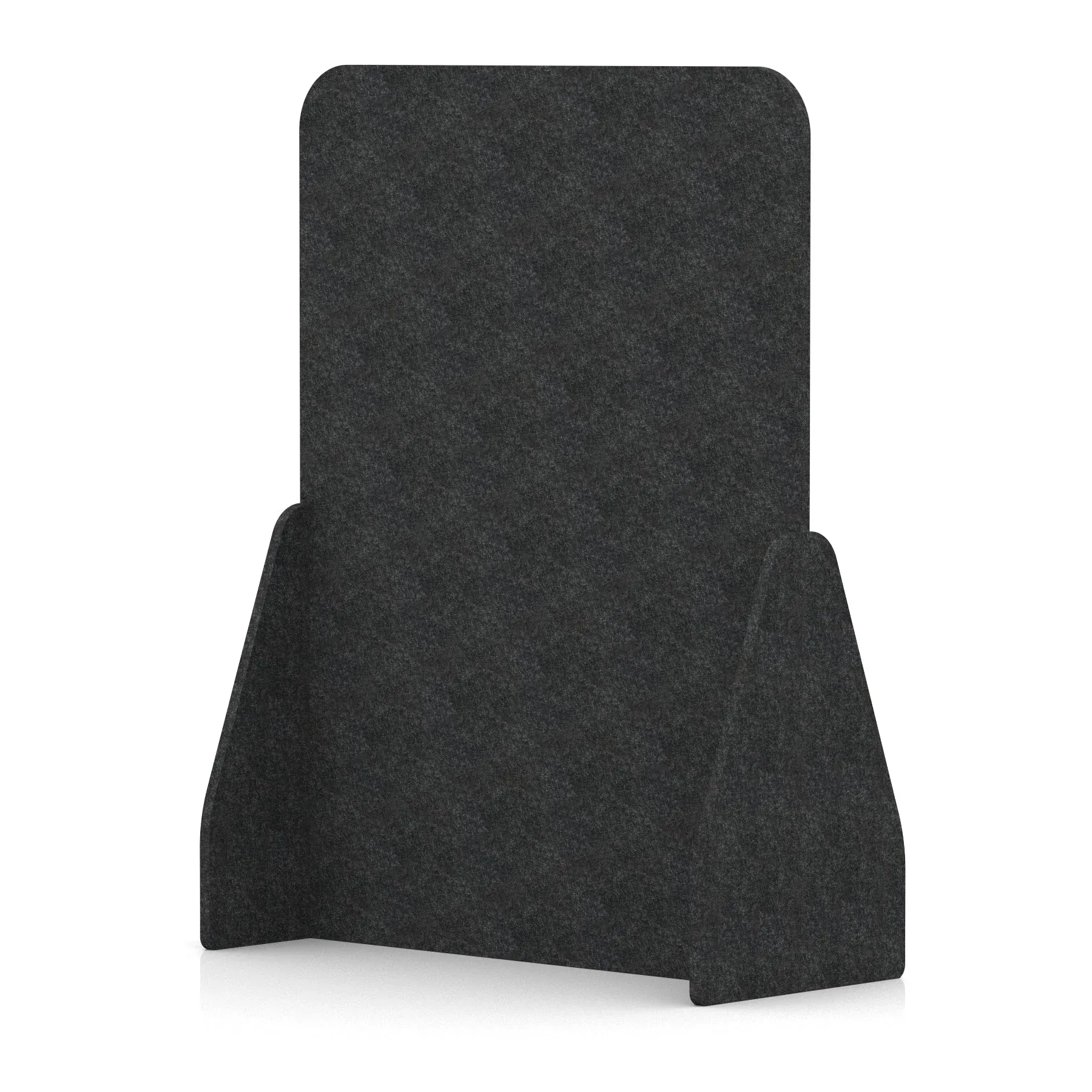Sch! Acoustic Floor Standing Screen