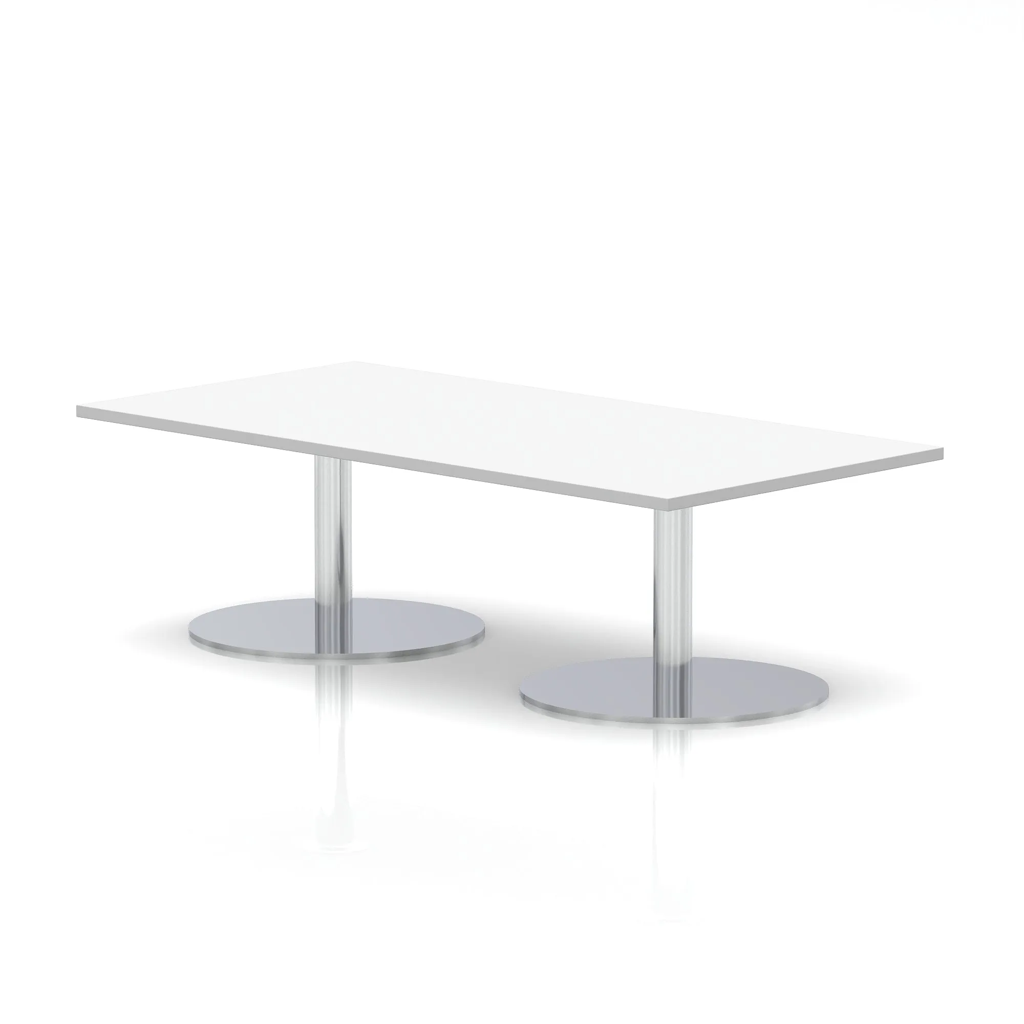 Italia Rectangular Coffee Table