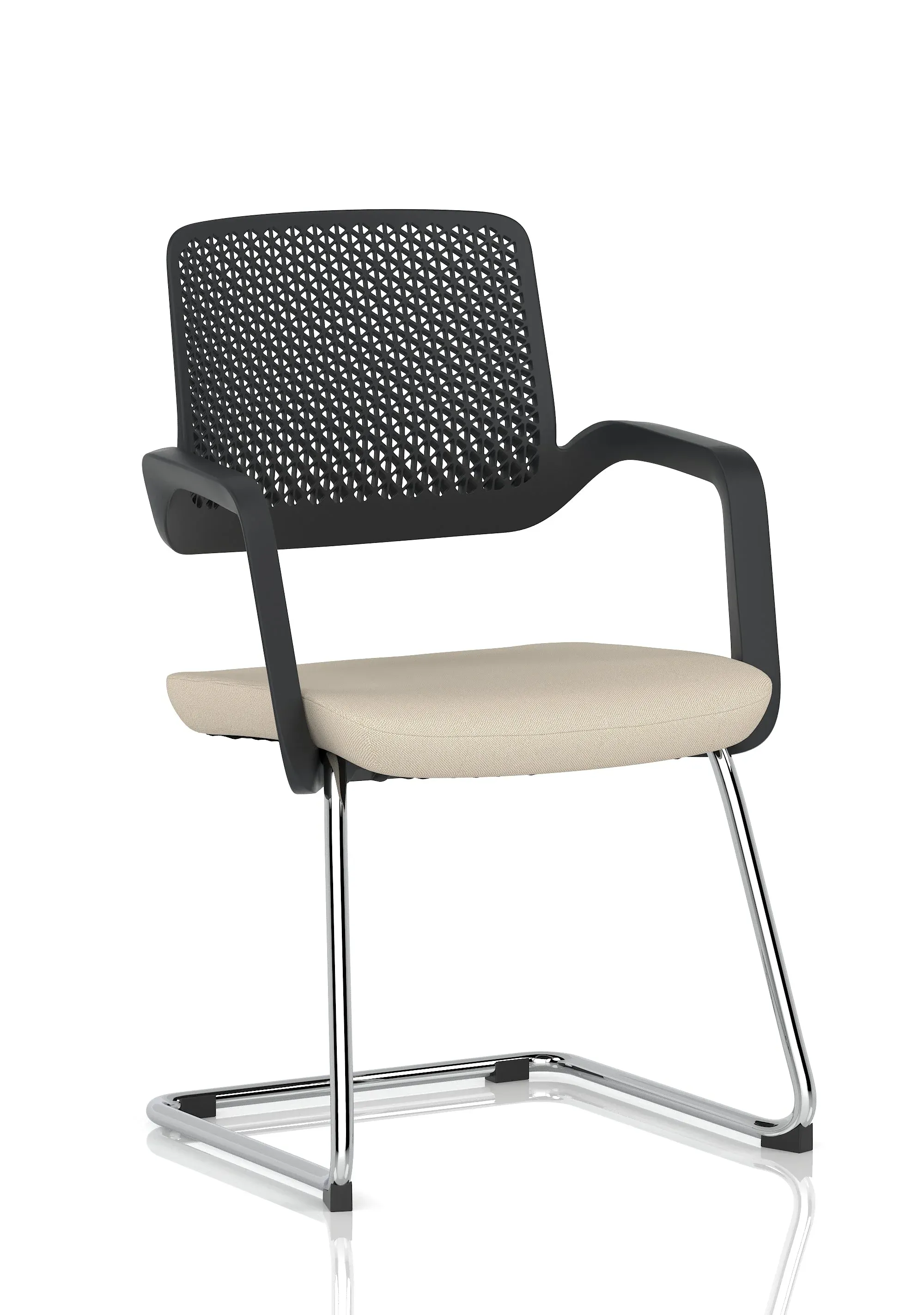 Cosmo Cantilever Chair