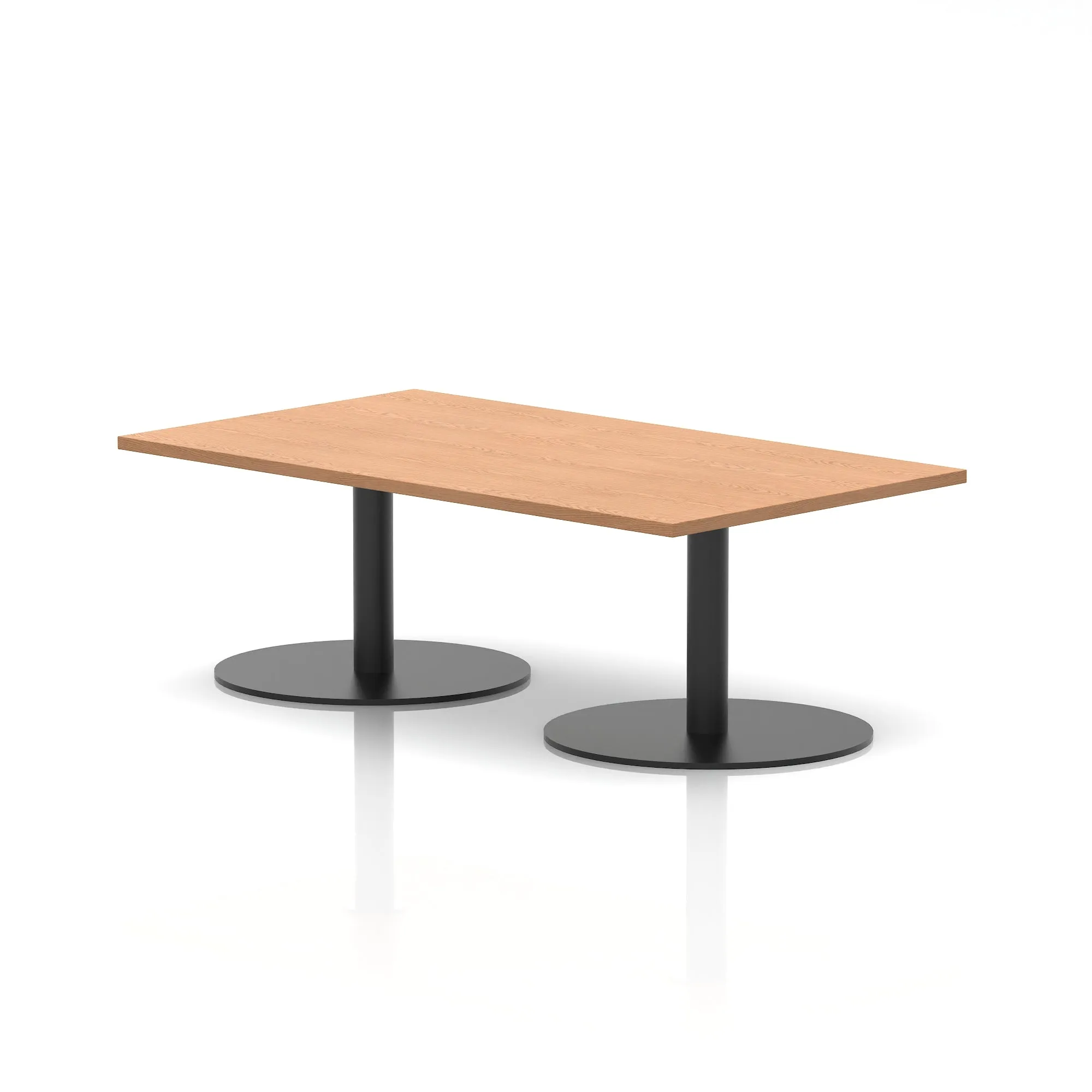 EE - Italia Rectangular Coffee Table