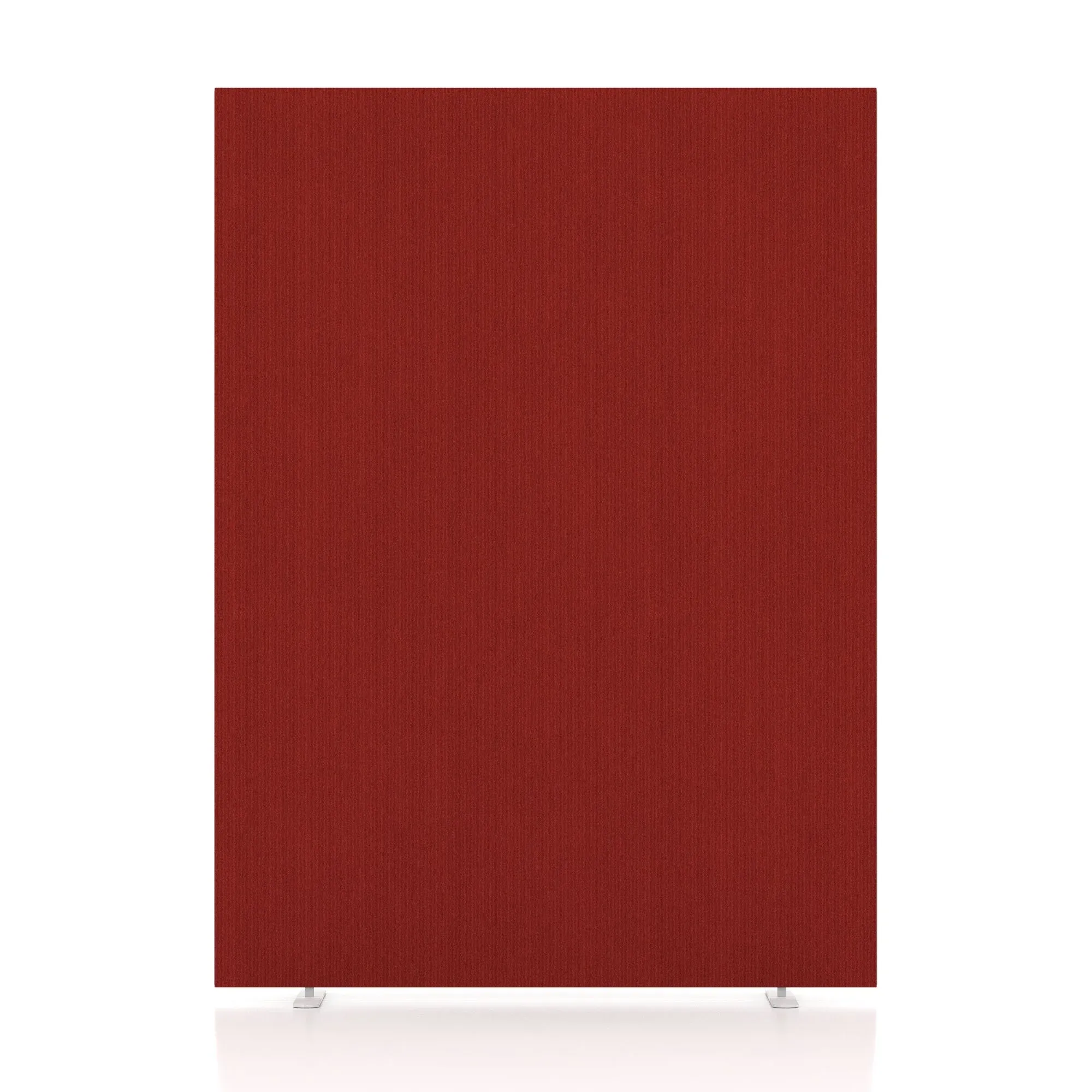 Impulse Plus Free Standing Floor Screen - 1650mm High