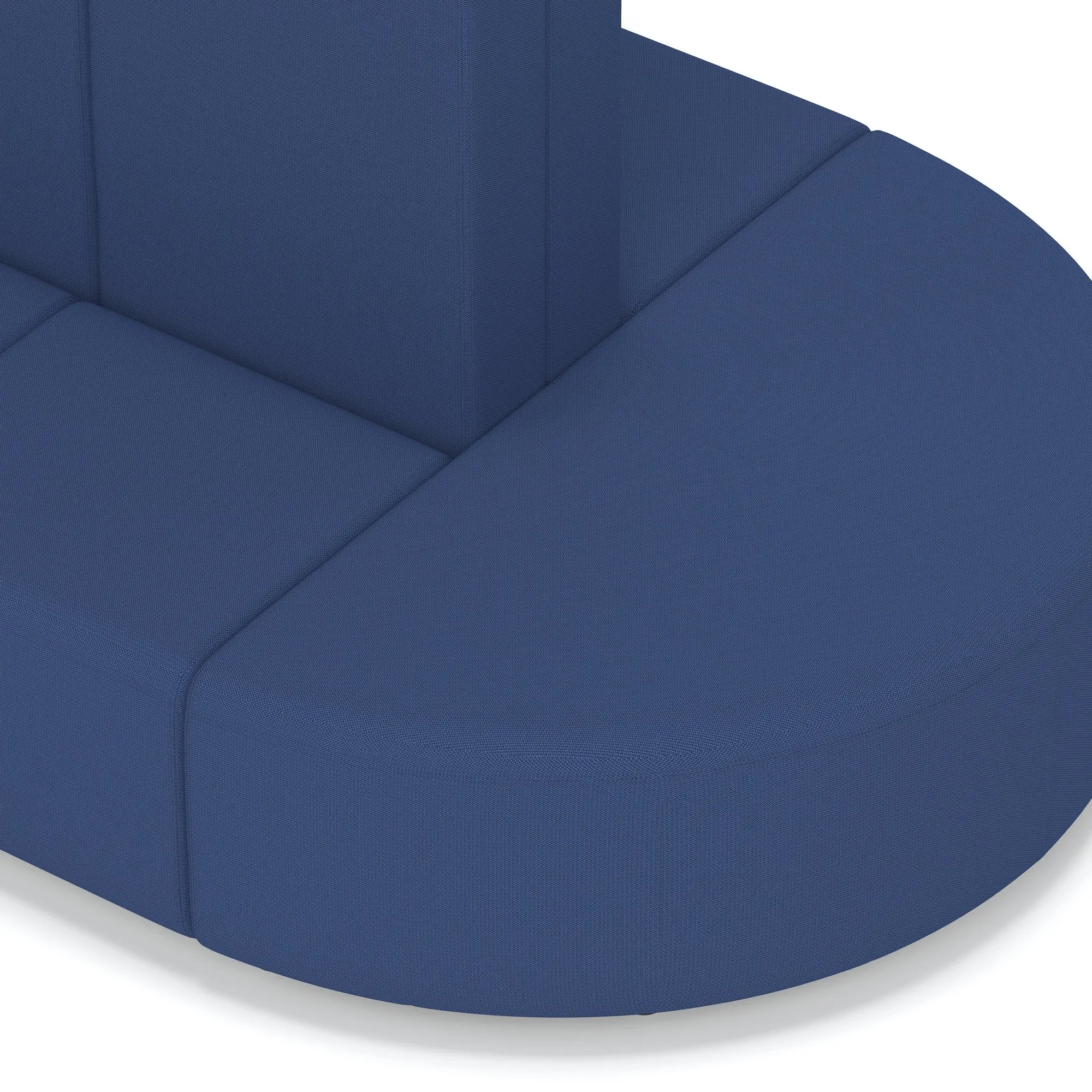 EE - Mawsley Modular Seating Set - Capsule Island