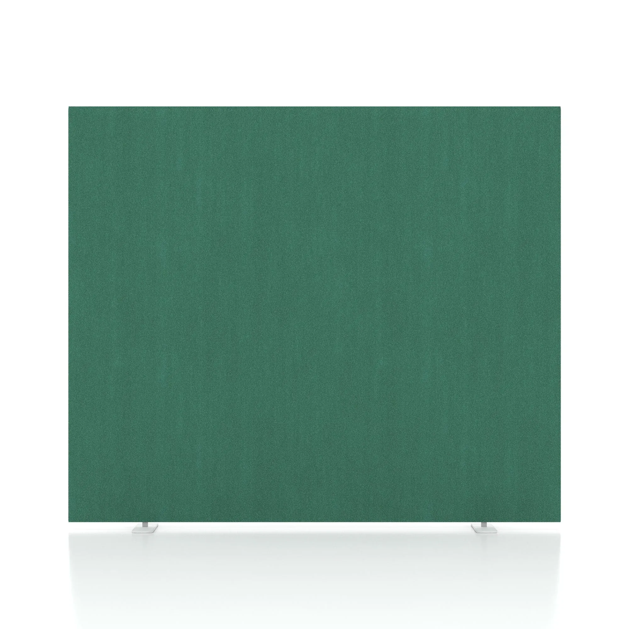 Impulse Plus Free Standing Floor Screen - 1200mm High