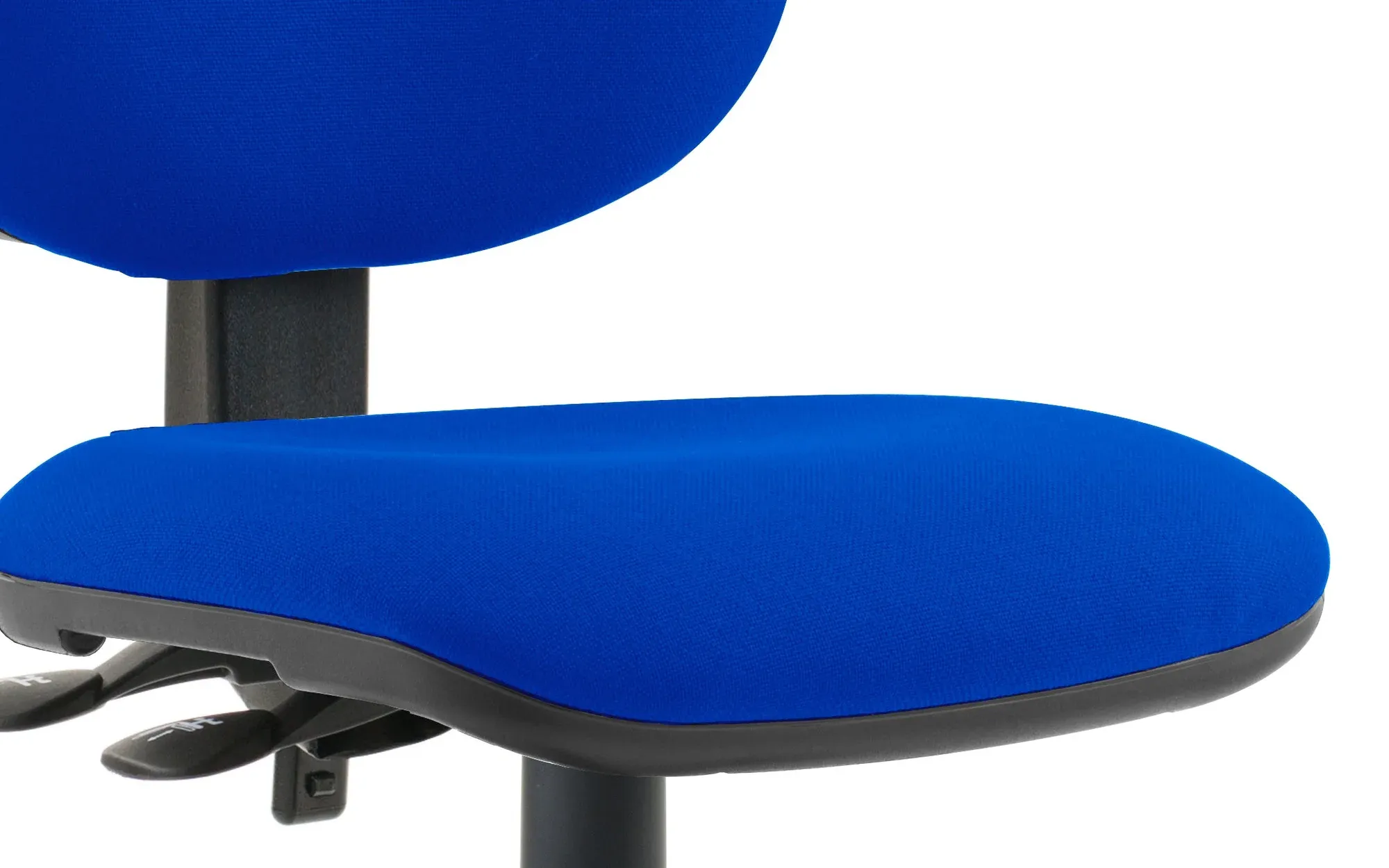 EE - Luna II Lever Task Operator Chair