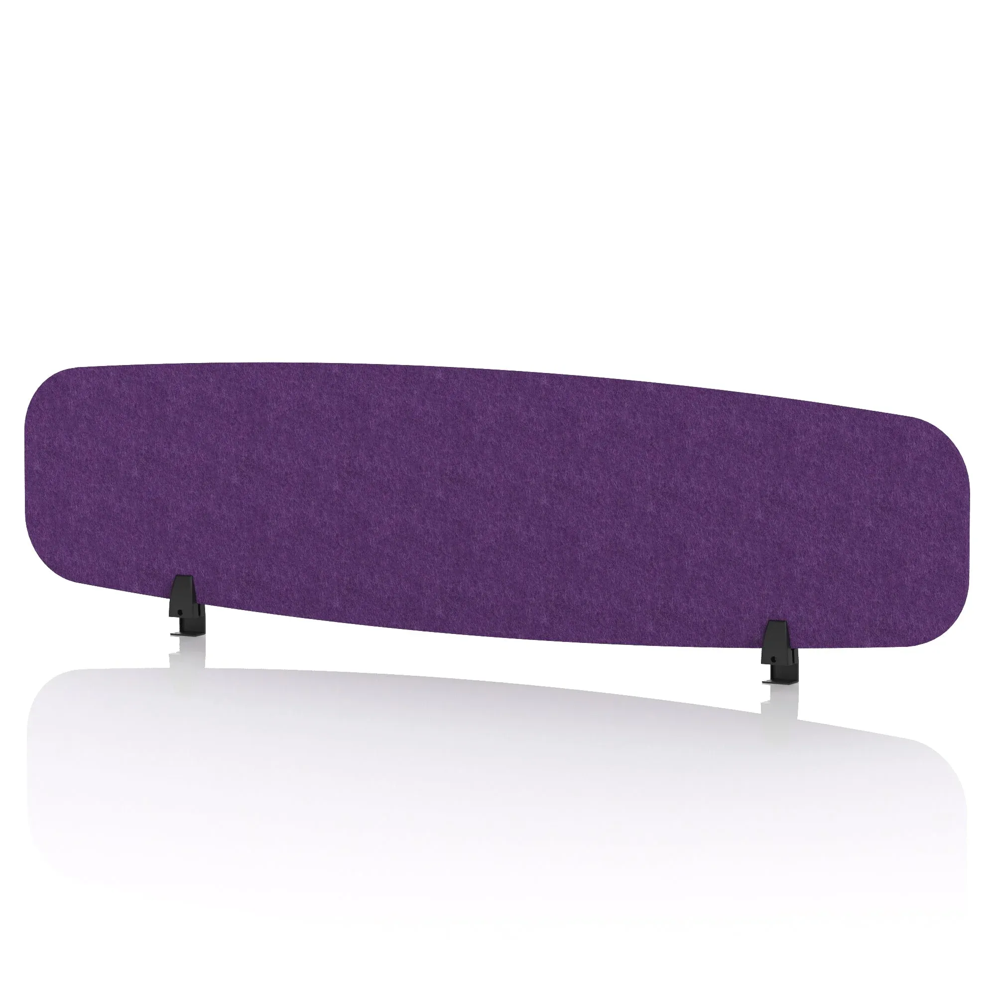 Sch! Acoustic Desktop Screen - Oblong