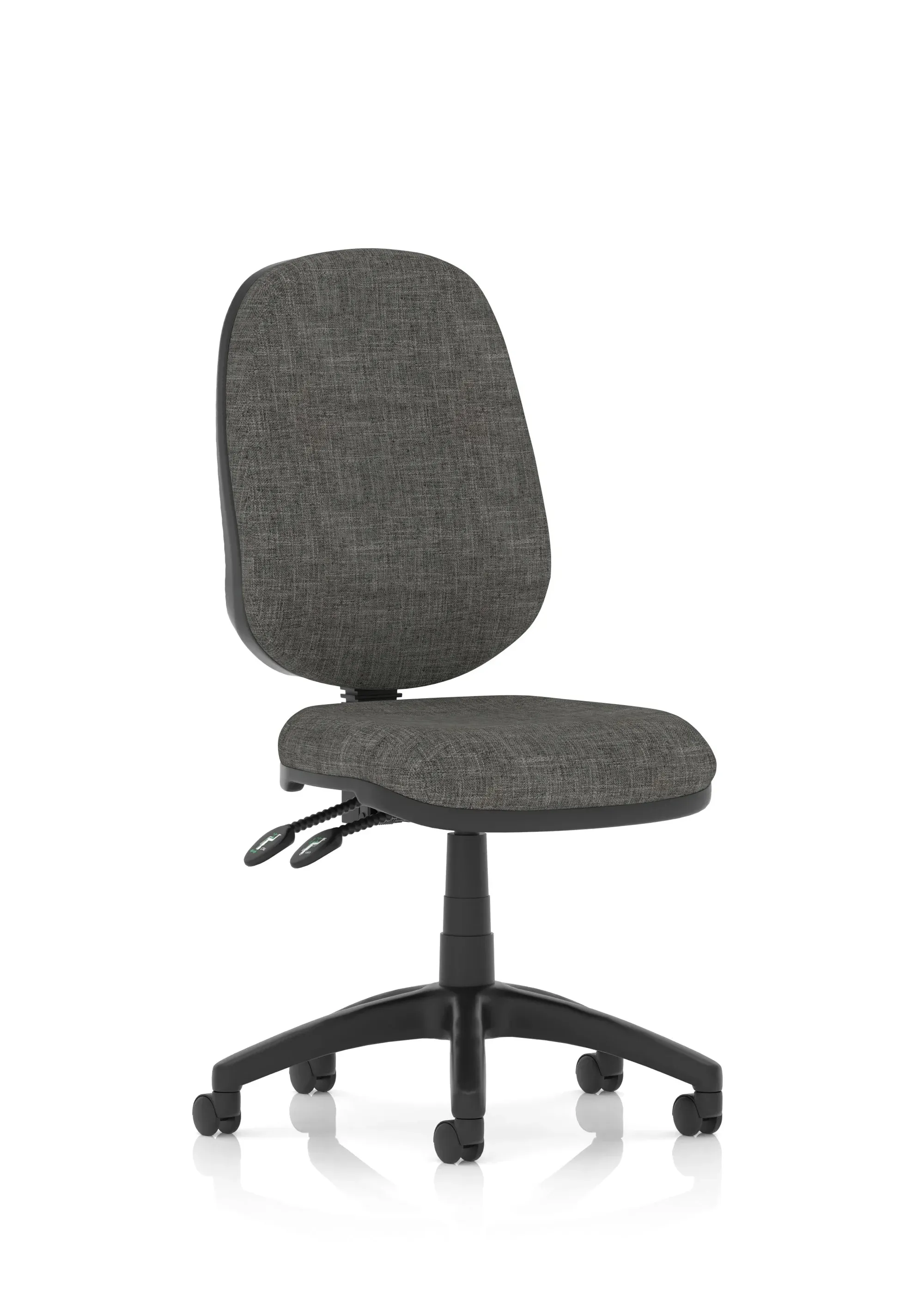 EE - Luna II Lever Task Operator Chair