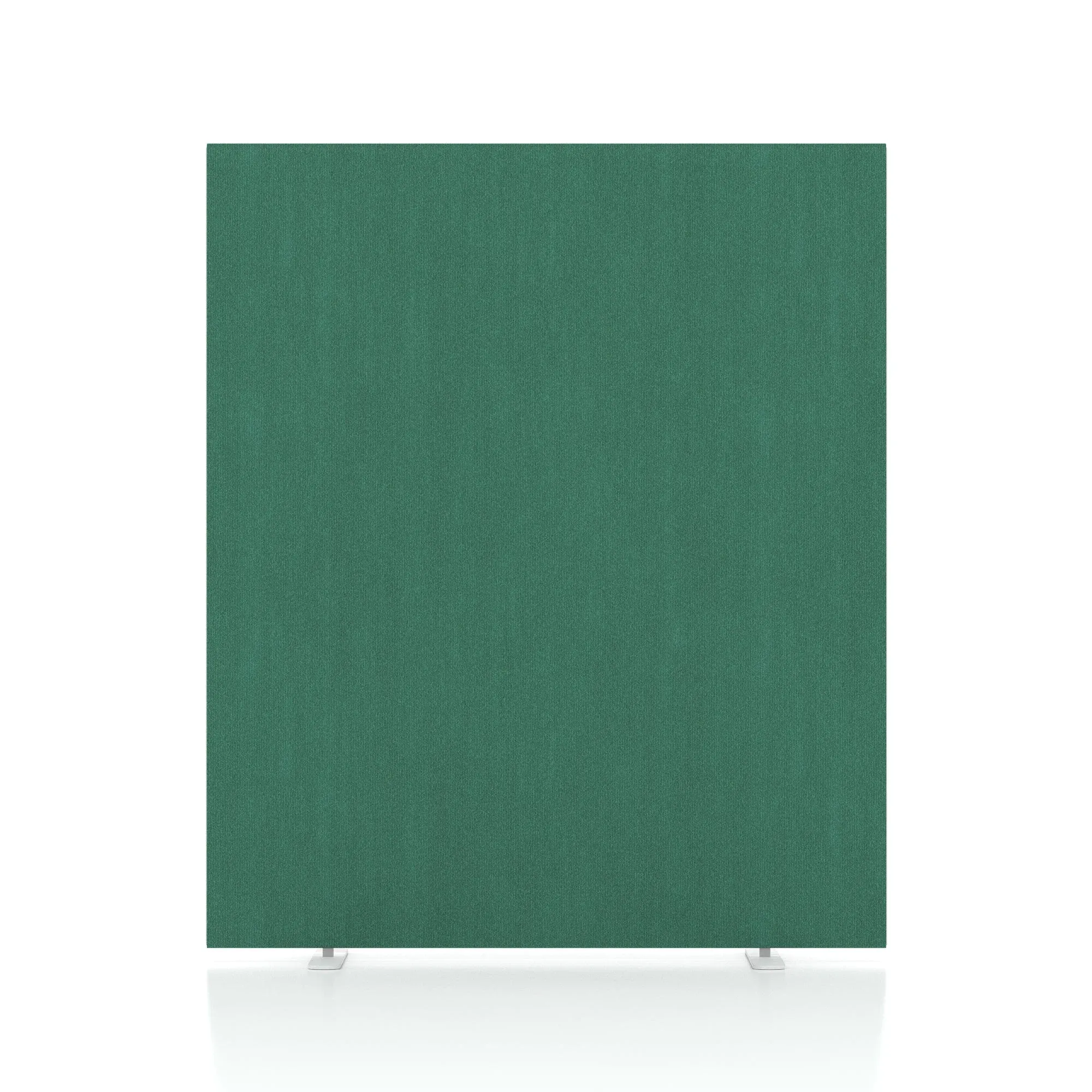 Impulse Plus Free Standing Floor Screen - 1200mm High