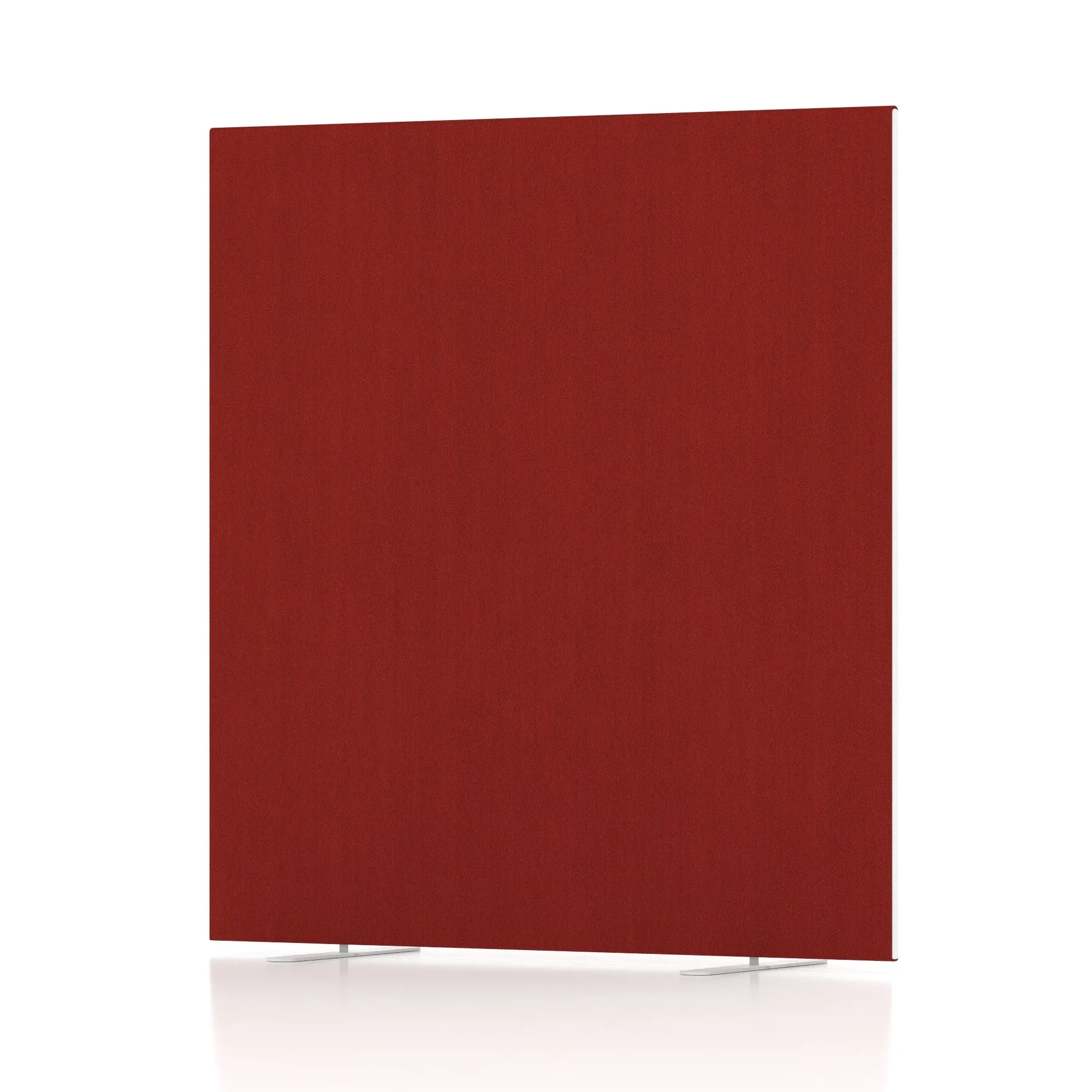 Impulse Plus Free Standing Floor Screen - 1500mm High