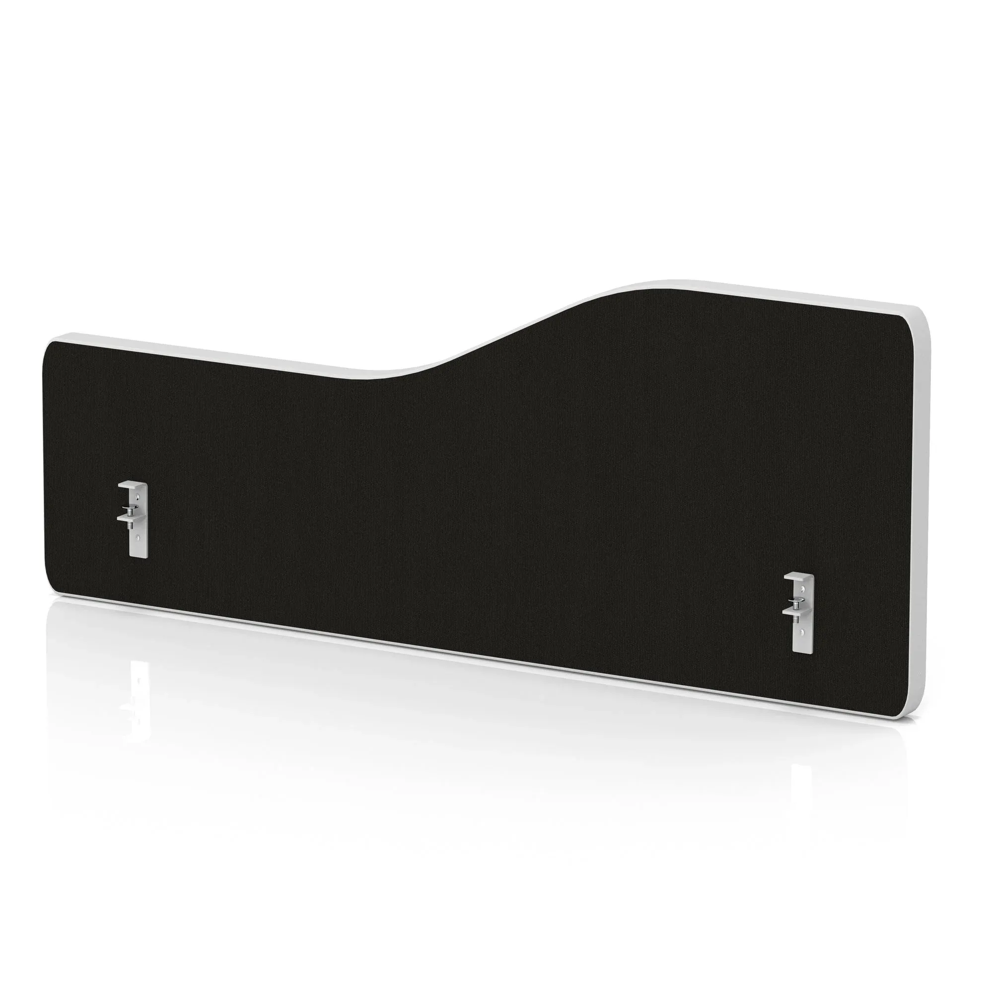 Impulse Plus Wave Backdrop Screen - 300mm High