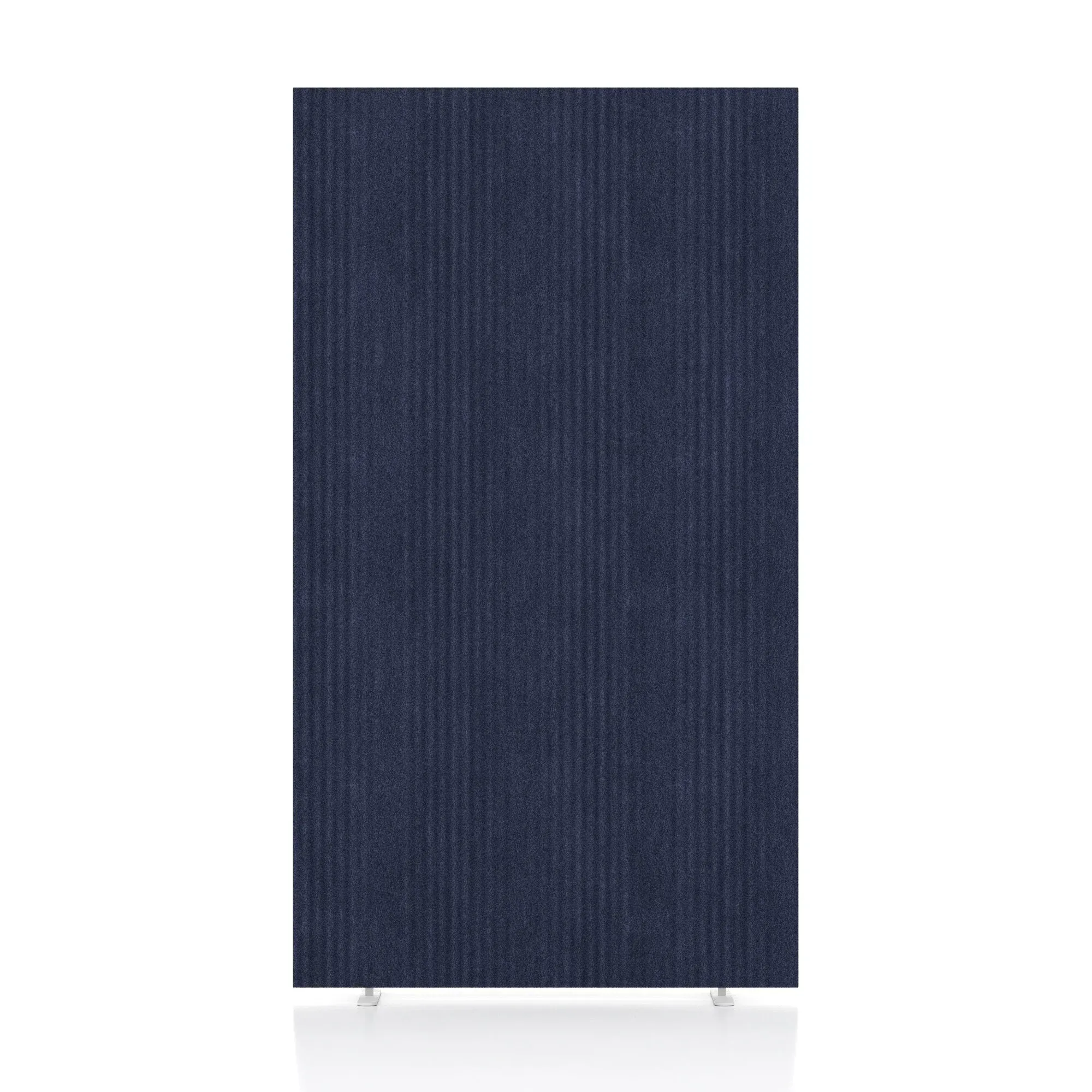 Impulse Plus Free Standing Floor Screen - 1800mm High