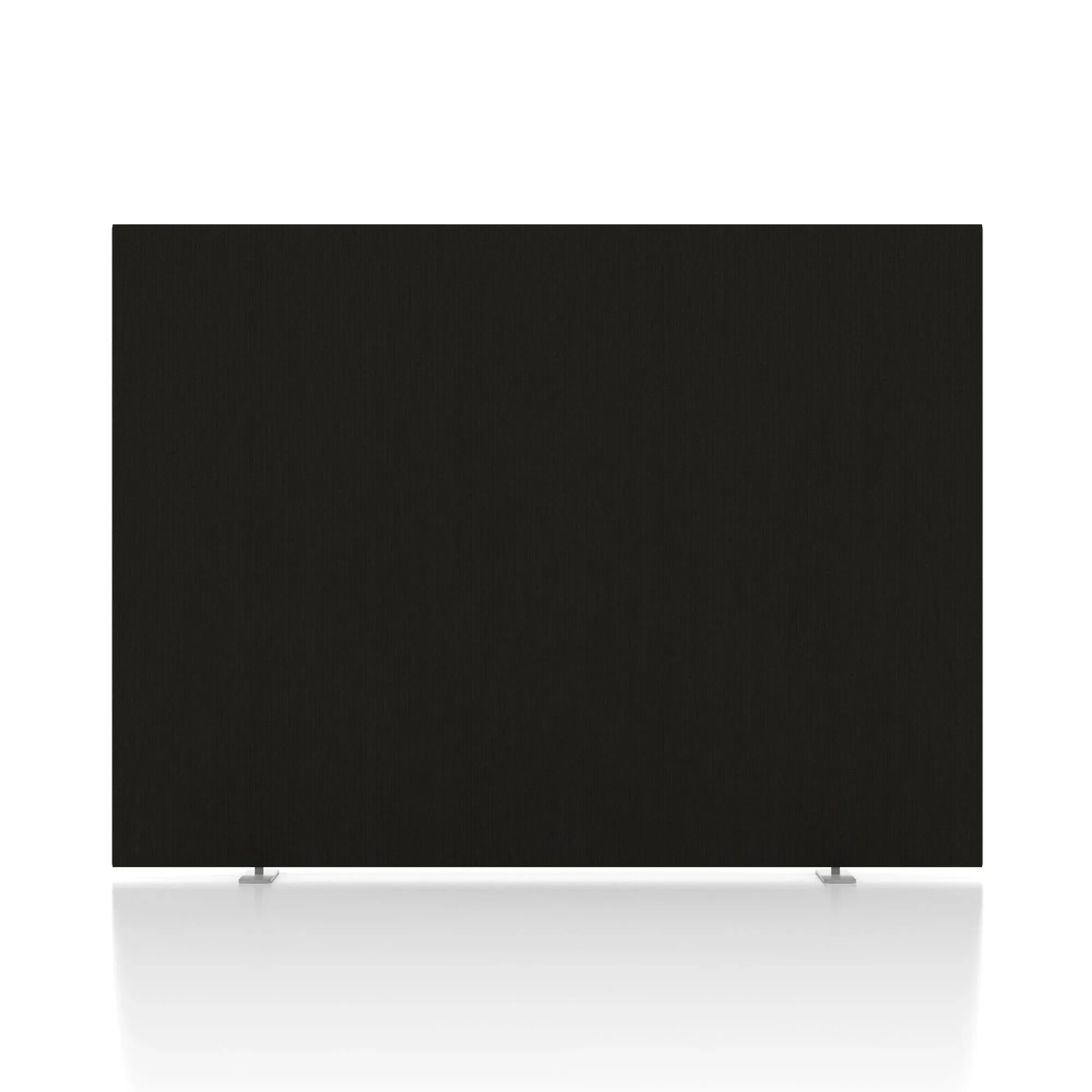 EE - Impulse Plus Free Standing Floor Screen - 1200mm High