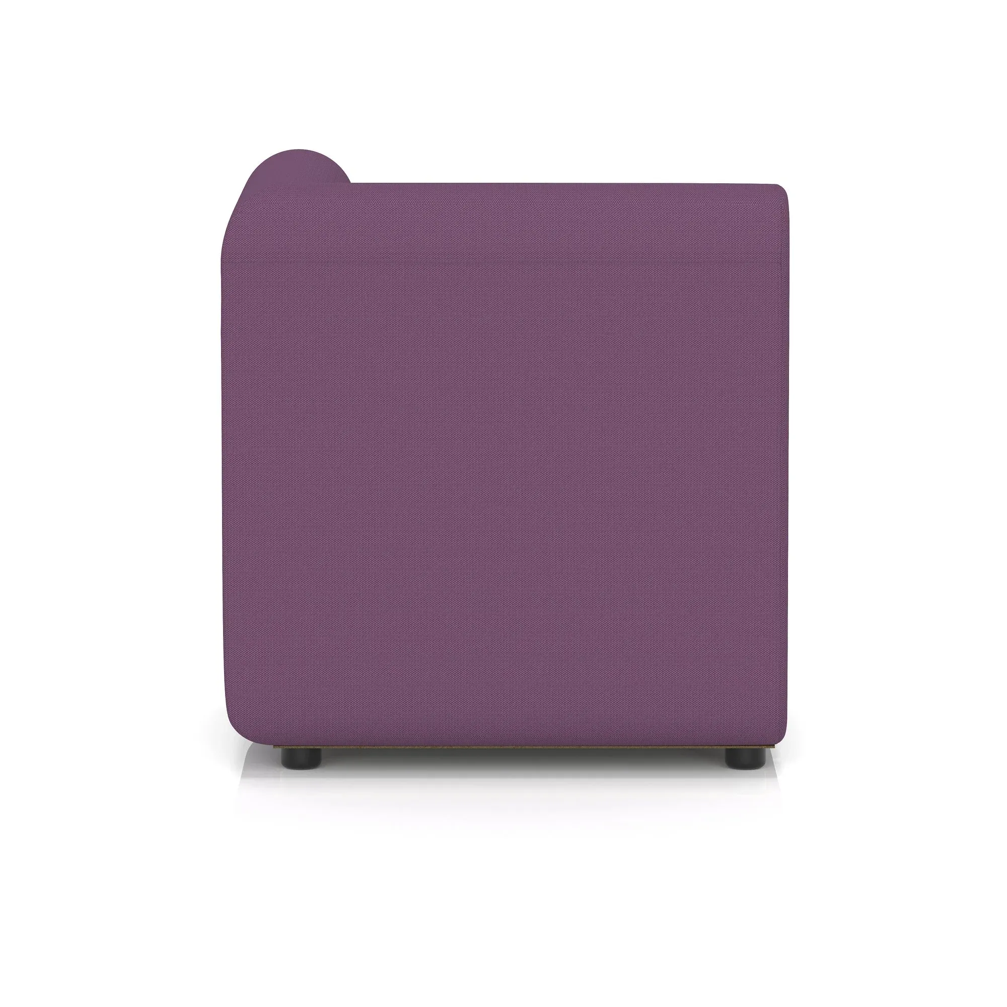 Mawsley Modular Seating Left End Unit