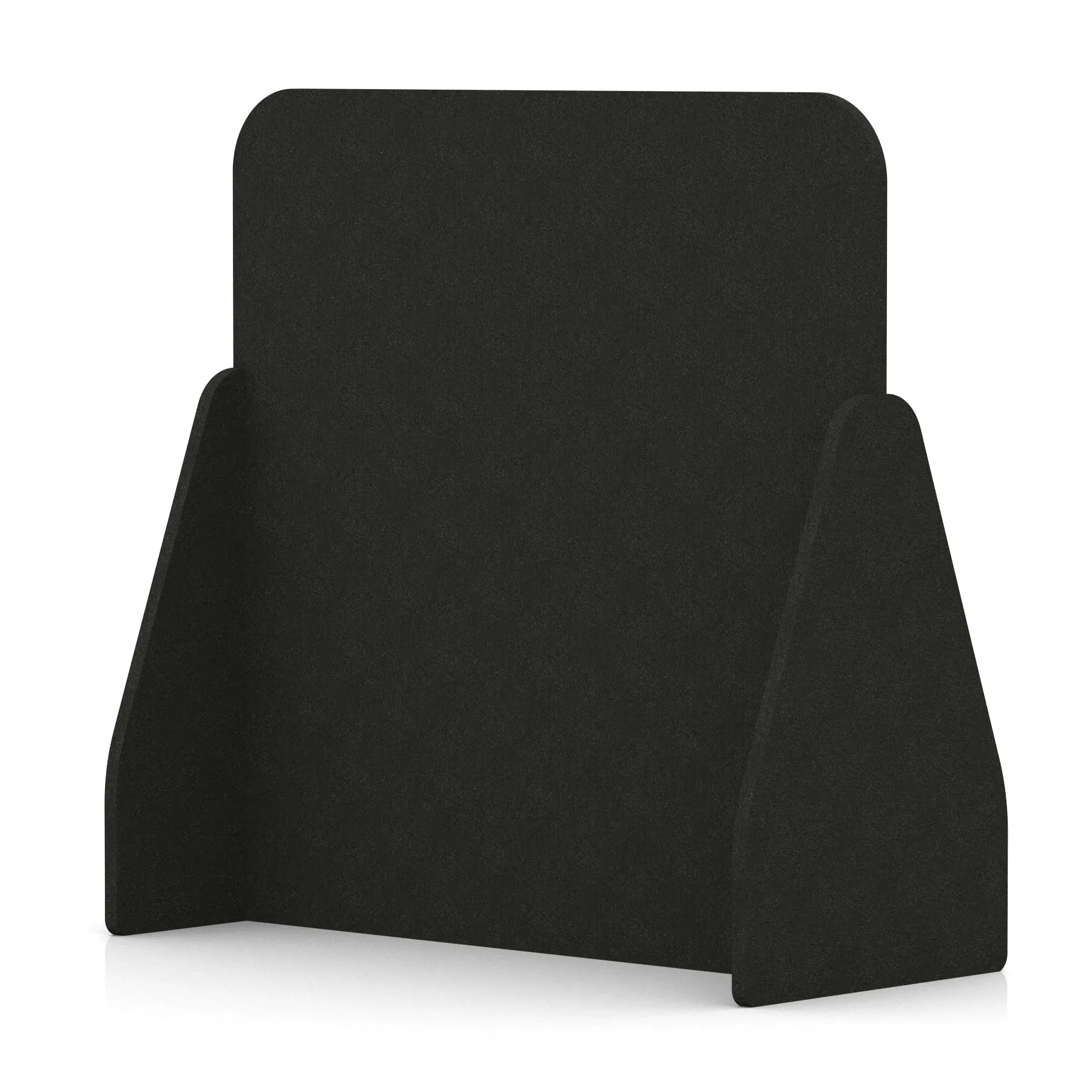 Sch! Acoustic Floor Standing Screen