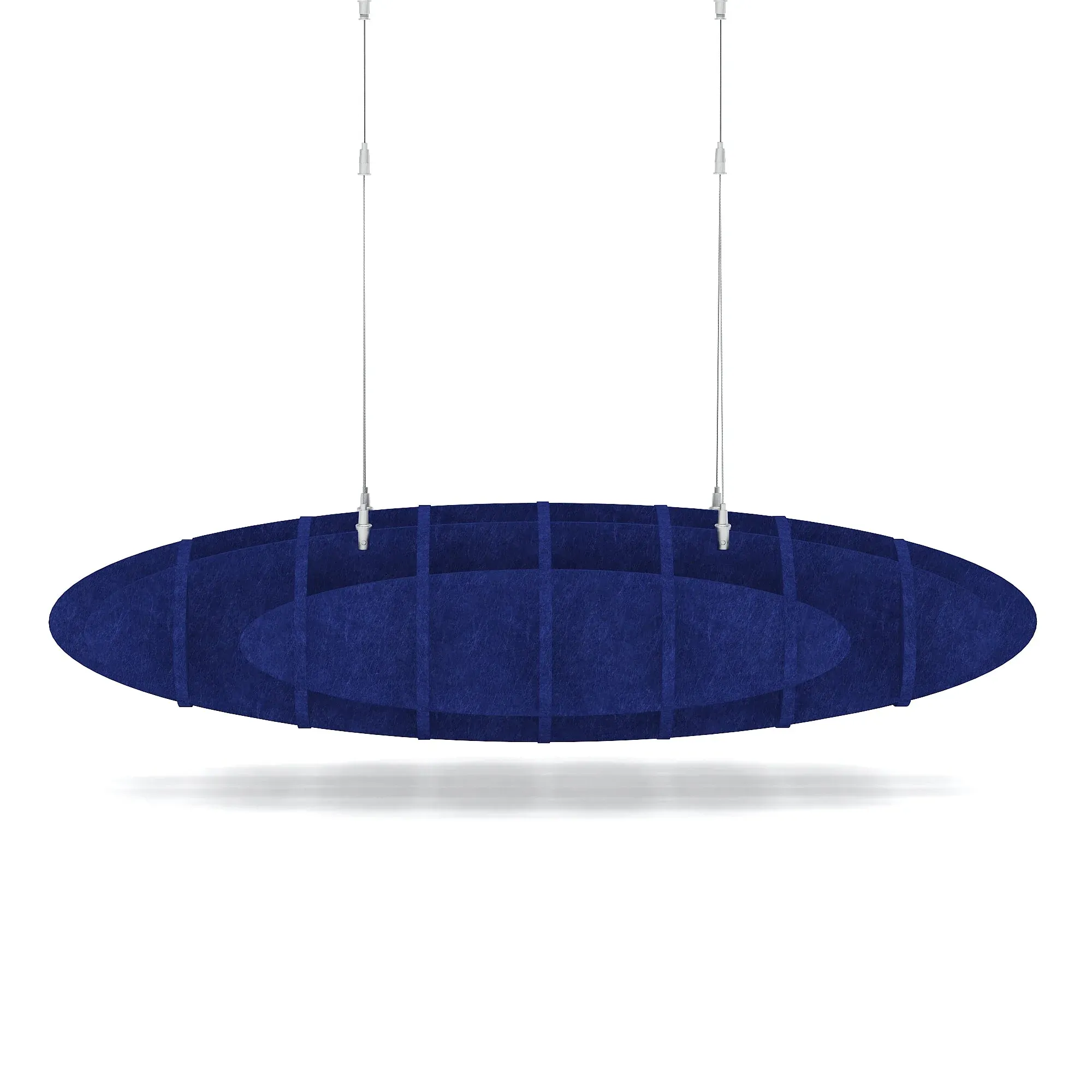 Sch! Acoustic Ceiling Baffles - Hatch - Type D