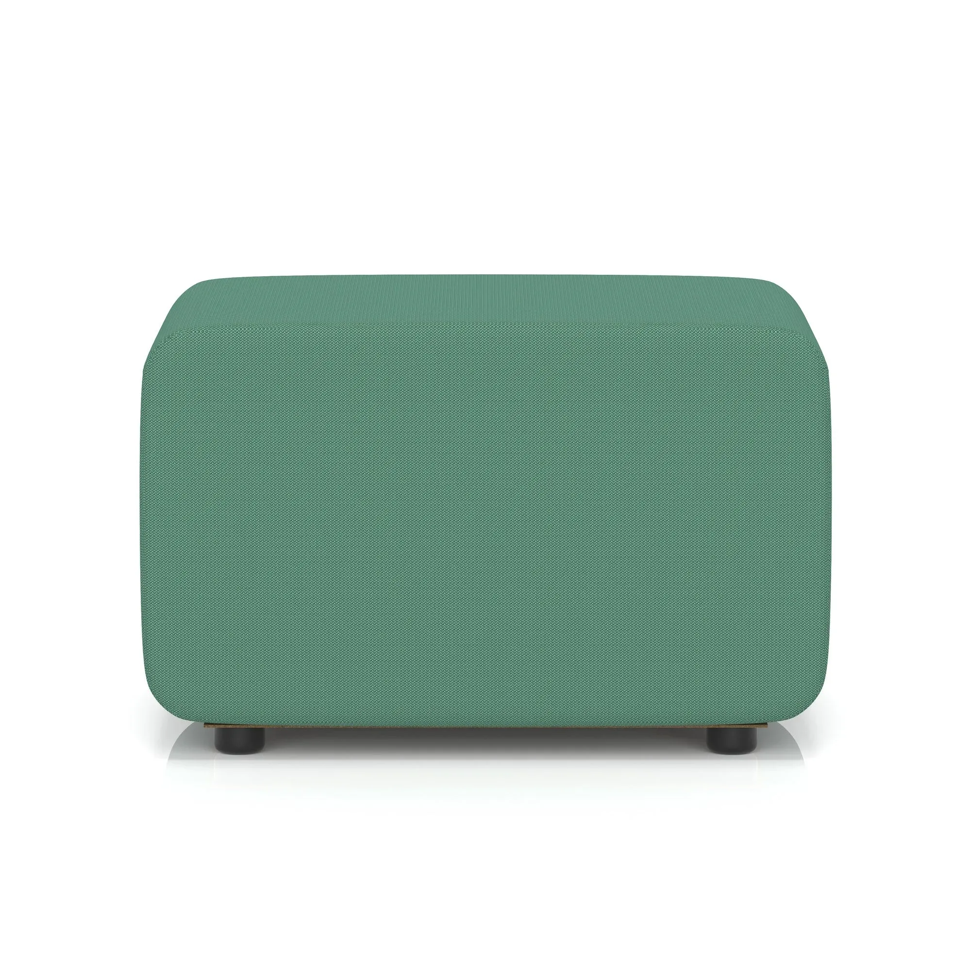 Mawsley Modular Seating Central Backless Unit