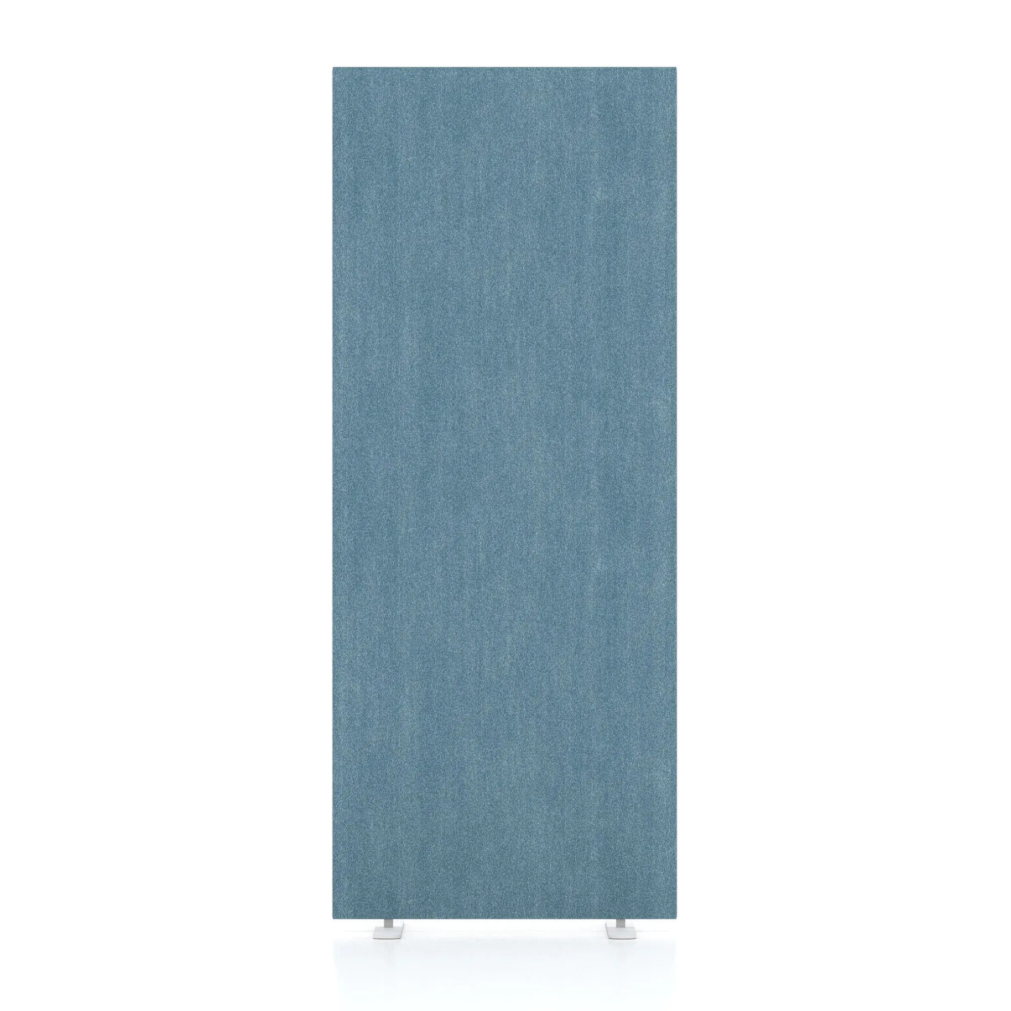 Impulse Plus Free Standing Floor Screen - 1500mm High