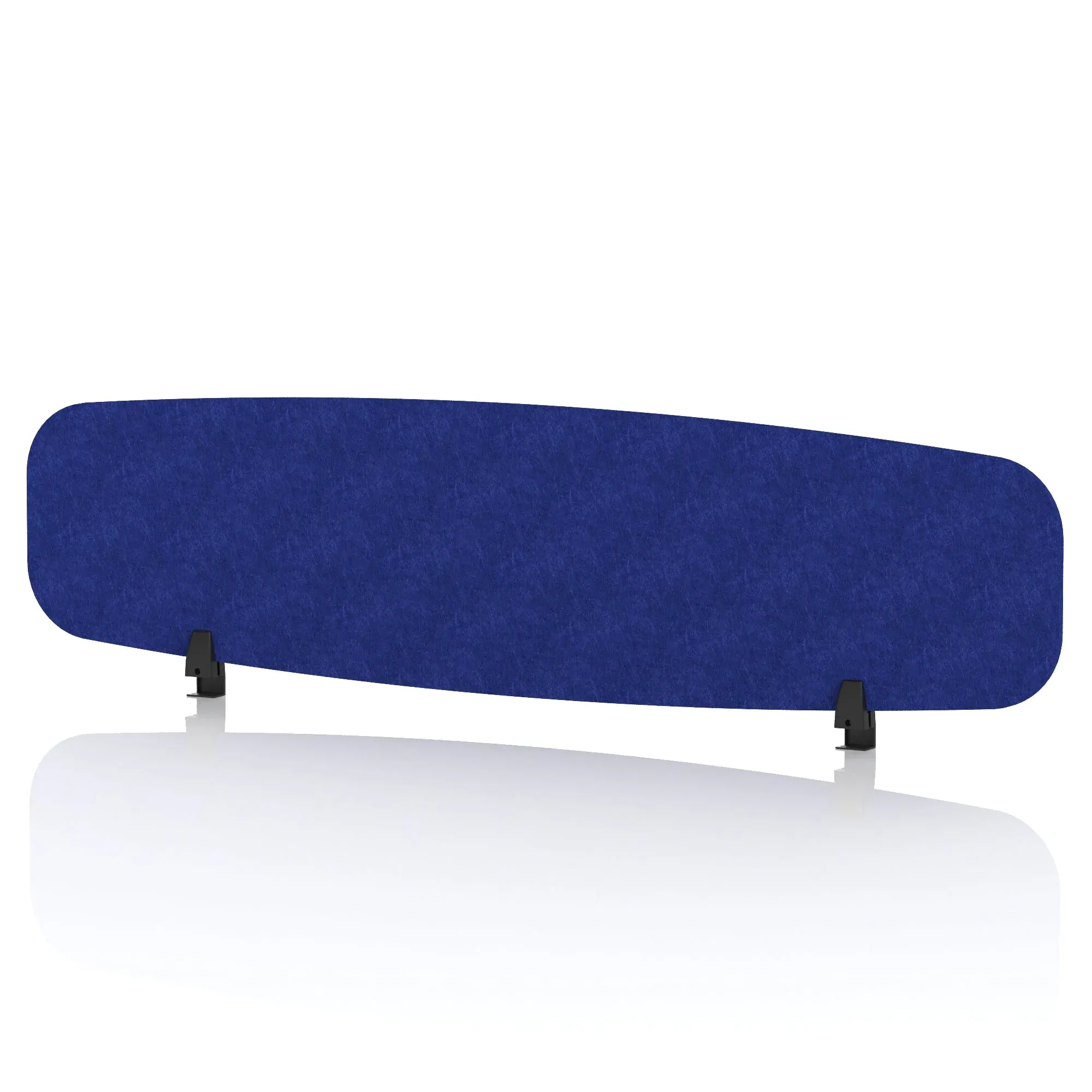 Sch! Acoustic Desktop Screen - Oblong