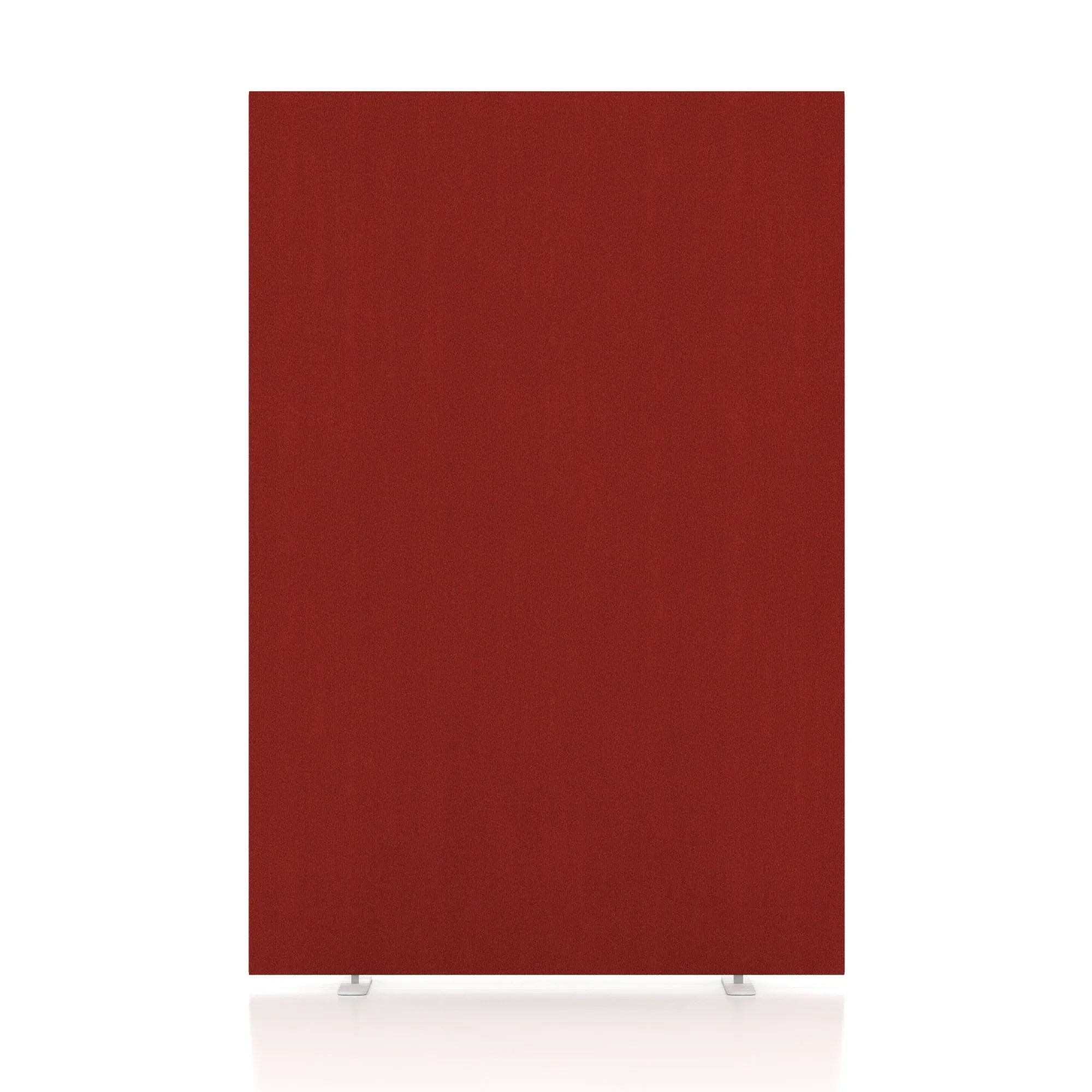 Impulse Plus Free Standing Floor Screen - 1500mm High