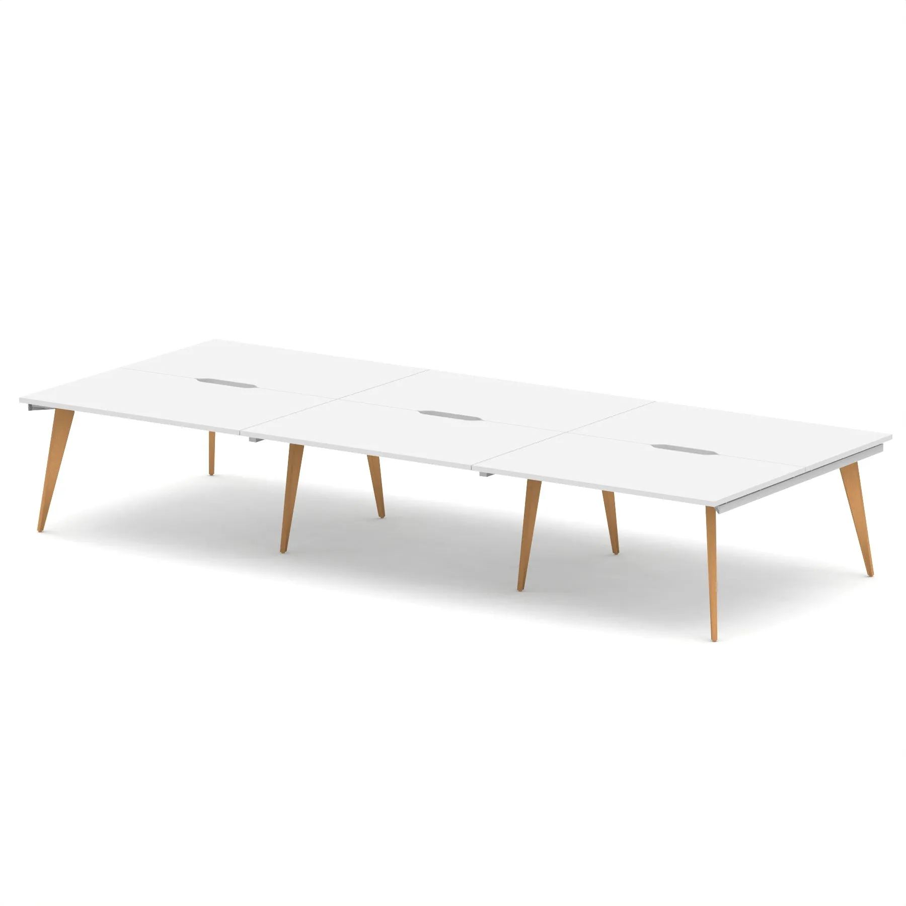 Oslo B2B Bench Desk
