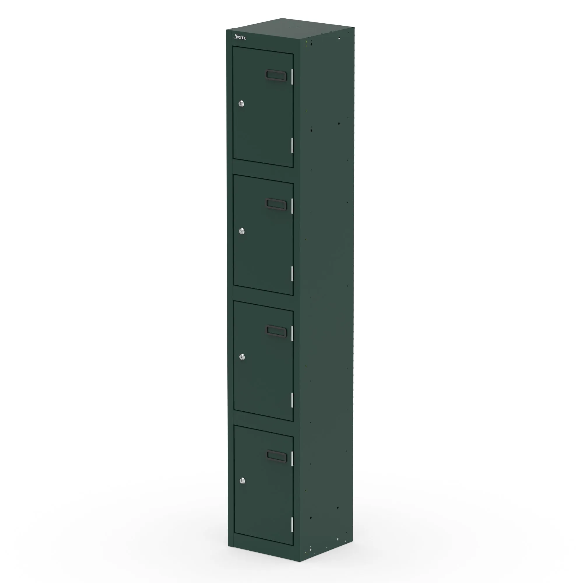 EE - Qube Locker 1800mm High
