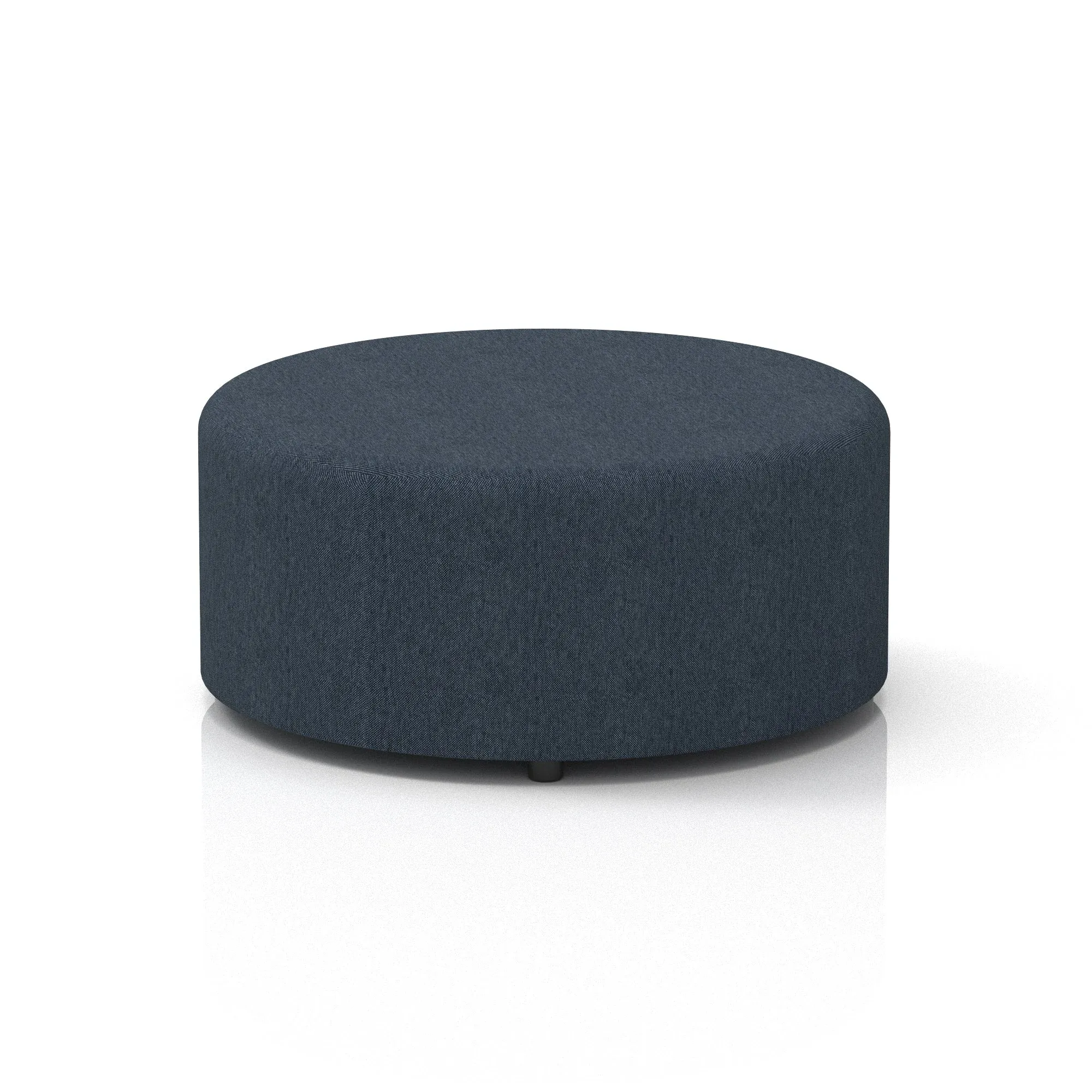 EE - Harlestone Round Stool in Single Tone