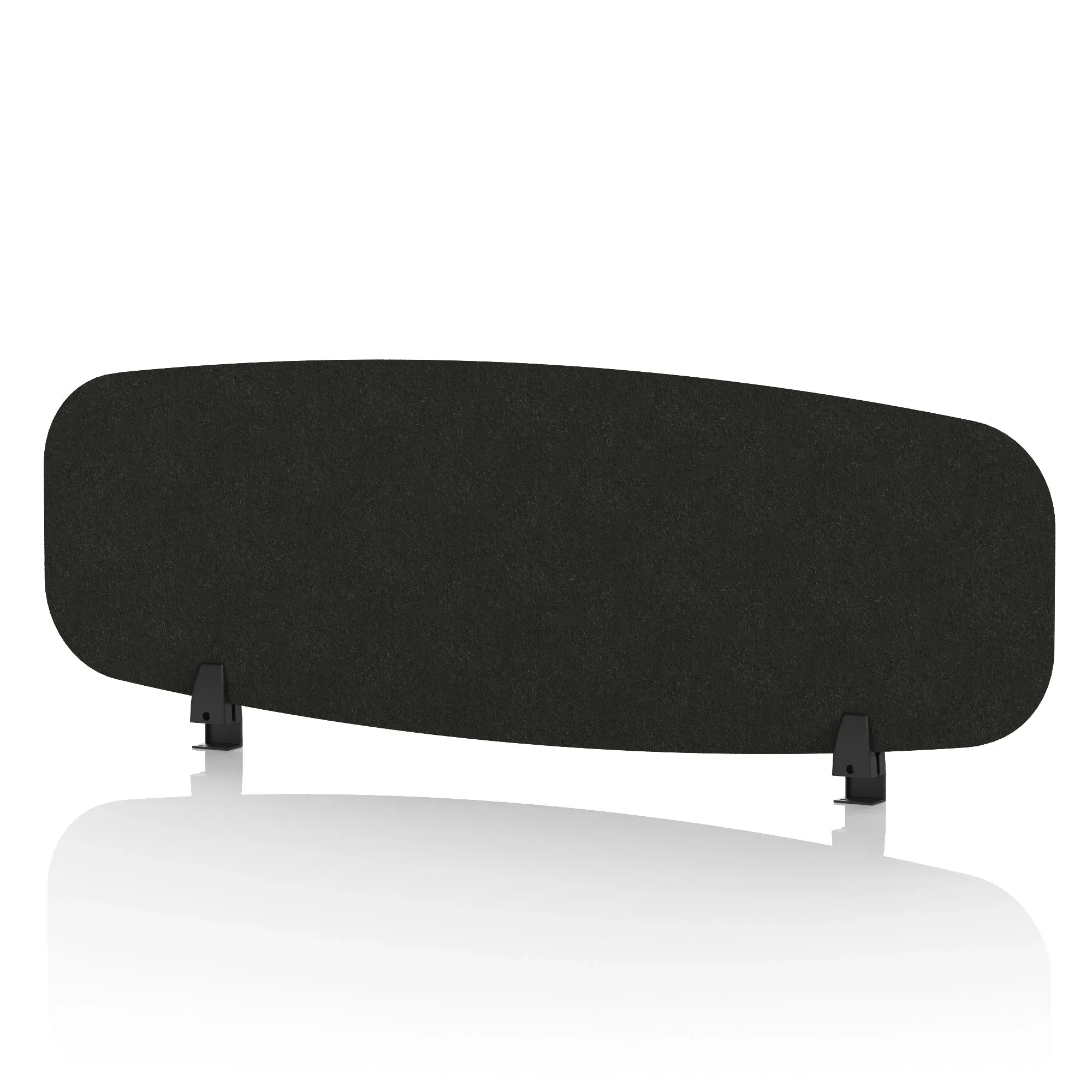 Sch! Acoustic Desktop Screen - Oblong