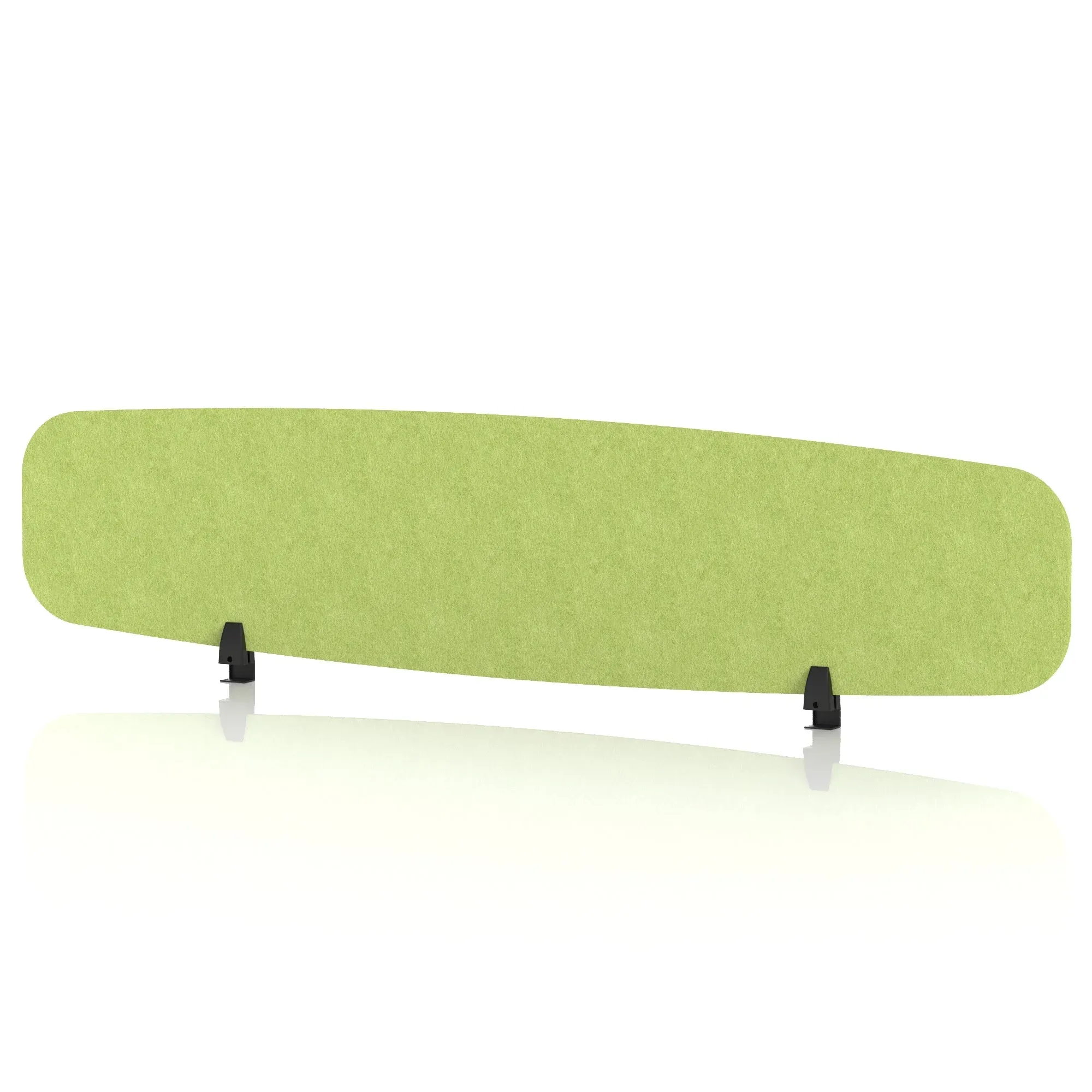 Sch! Acoustic Desktop Screen - Oblong