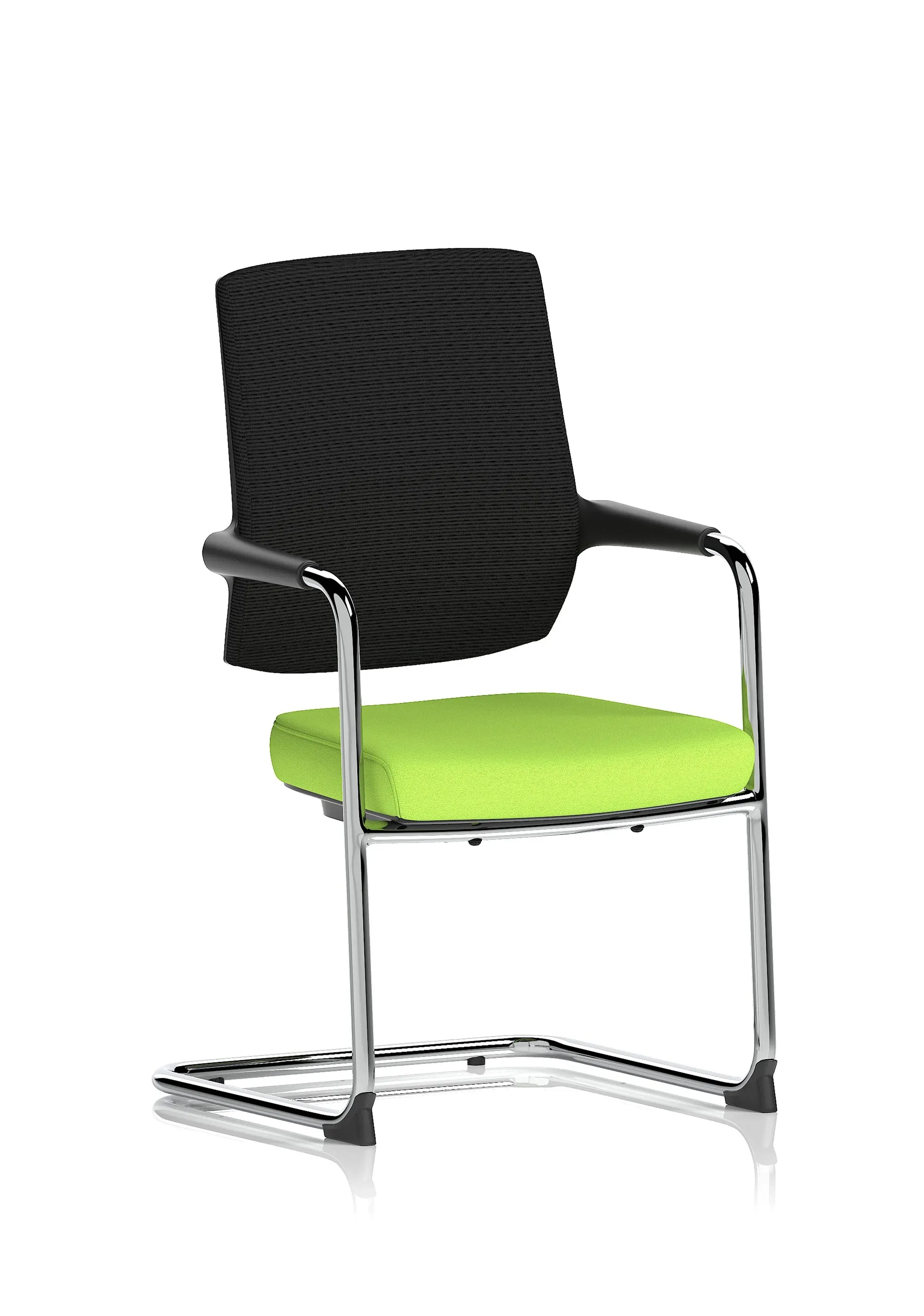 EE - Vero Airmesh Back Cantilever Chair