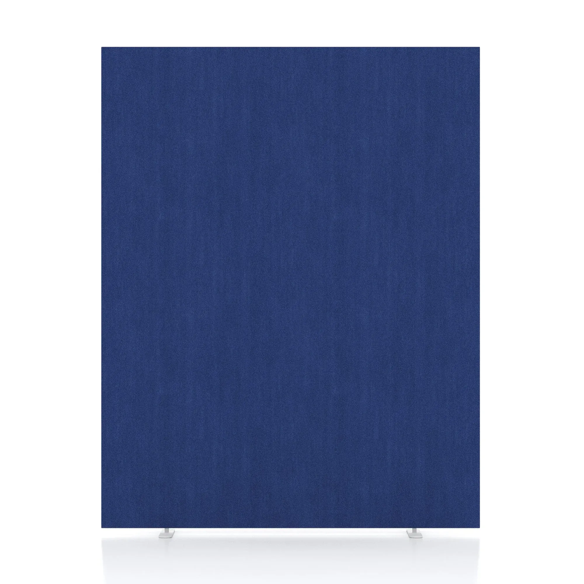 Impulse Plus Free Standing Floor Screen - 1800mm High