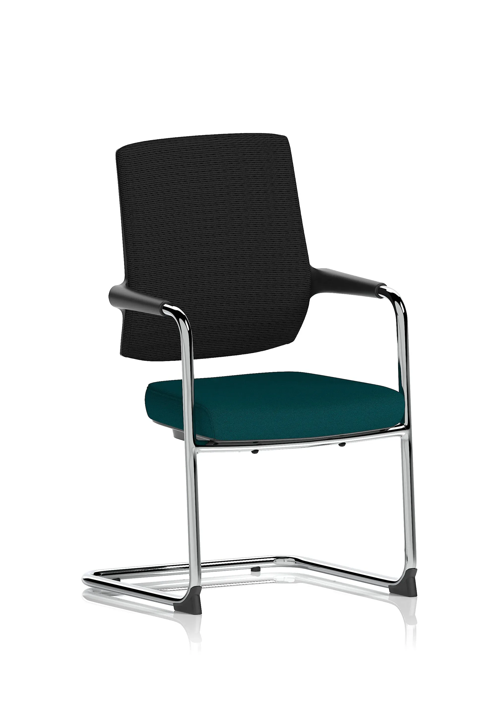 EE - Vero Airmesh Back Cantilever Chair