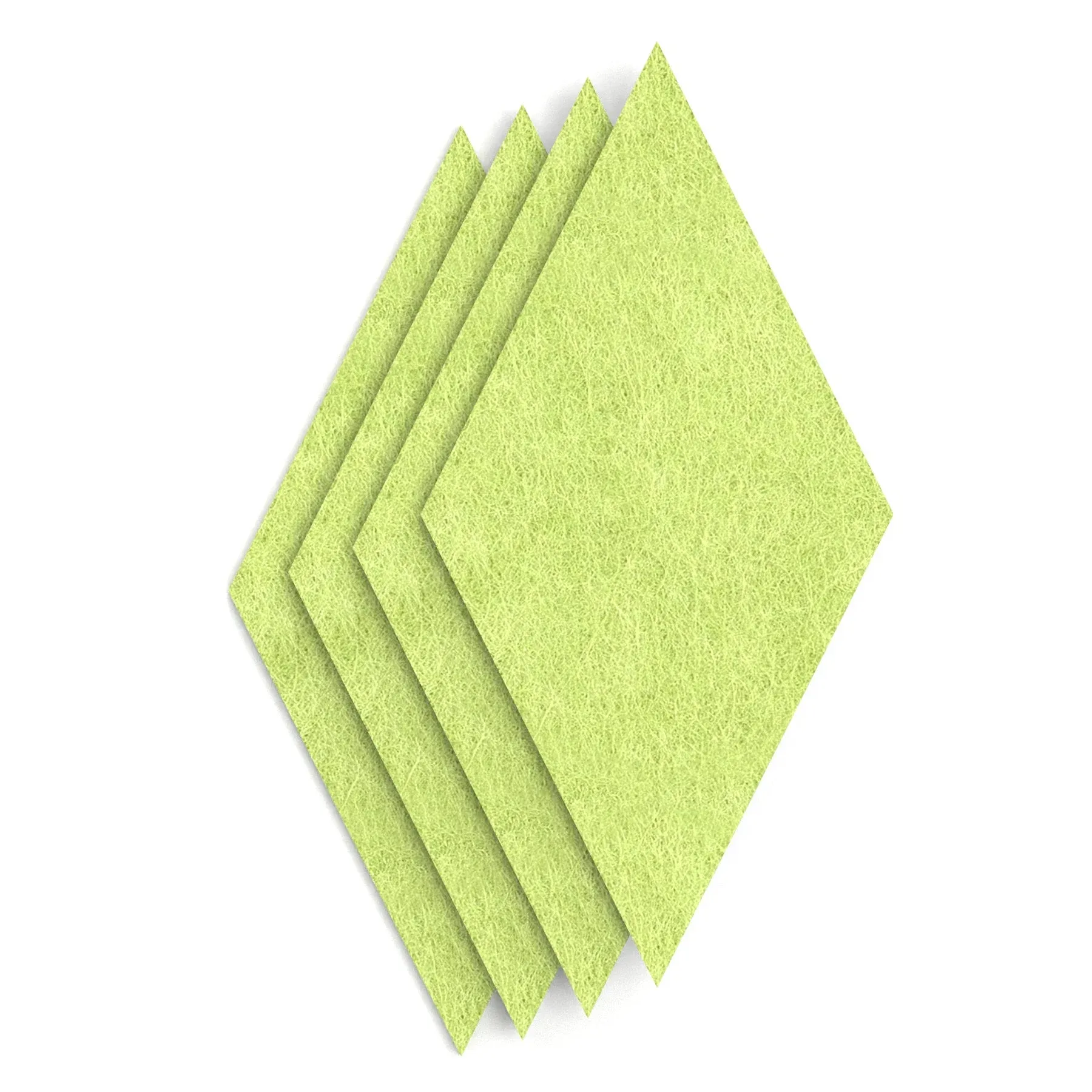 EE - Sch! Acoustic Wall Tile (Set of 4)