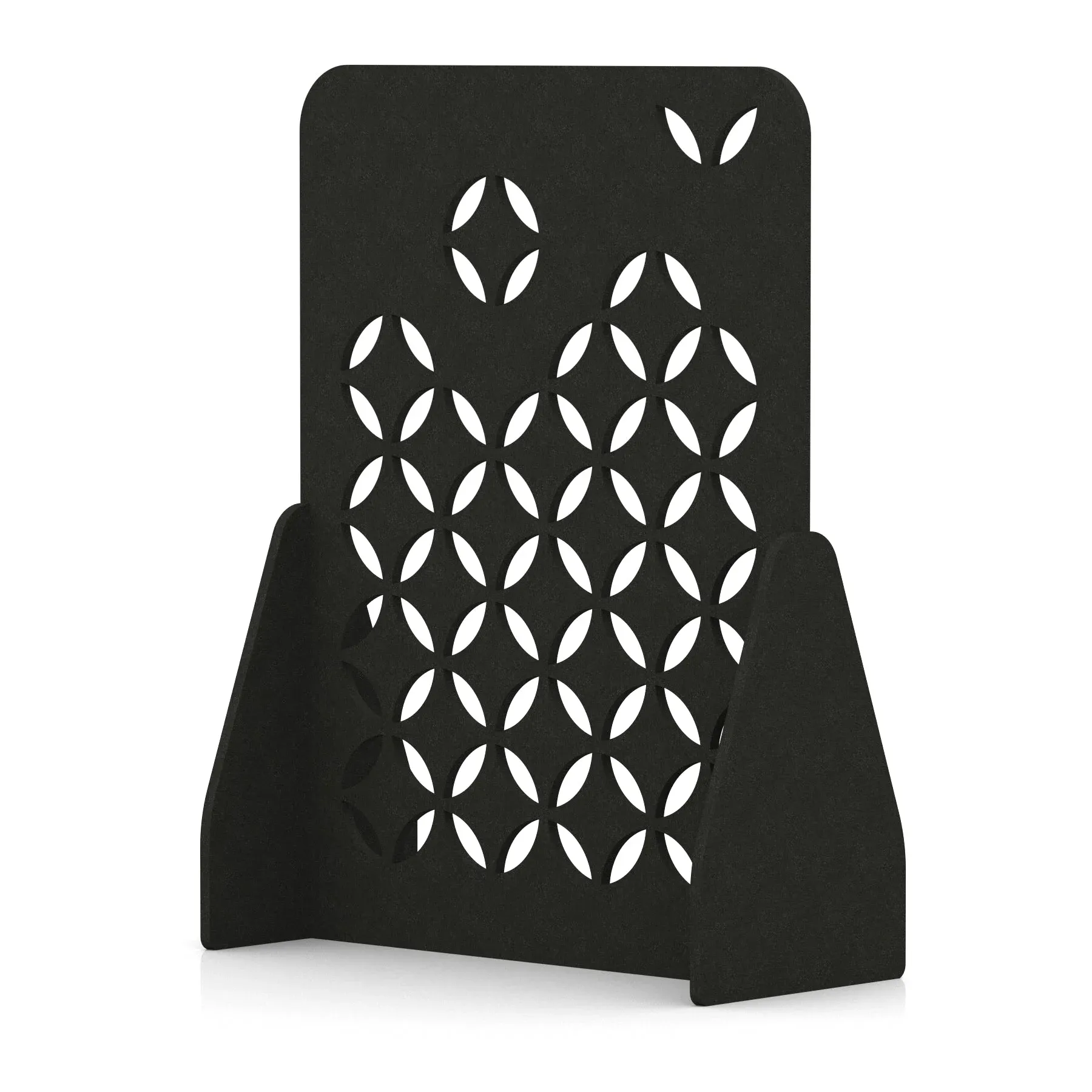 Sch! Acoustic Floor Standing Screen