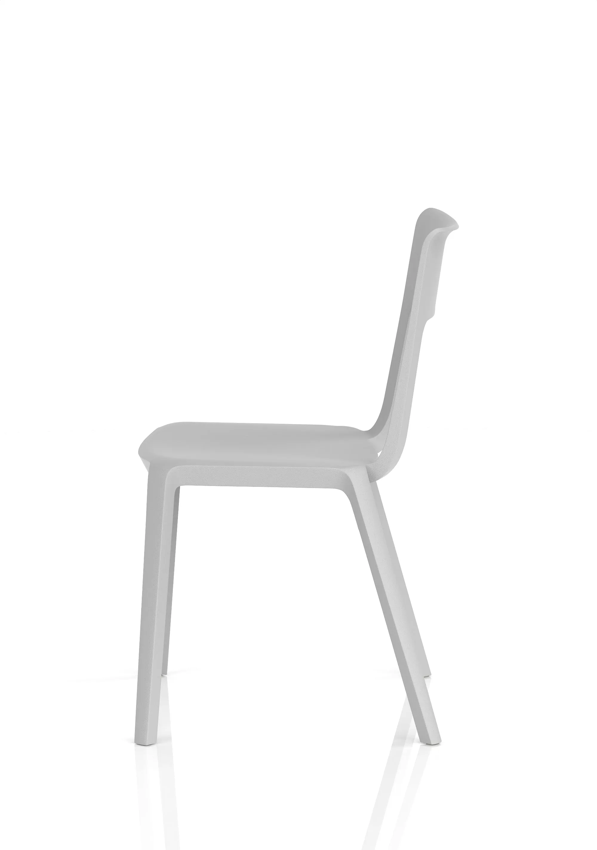 EE - Nest Edge Stacking Cafe & Bistro Chair