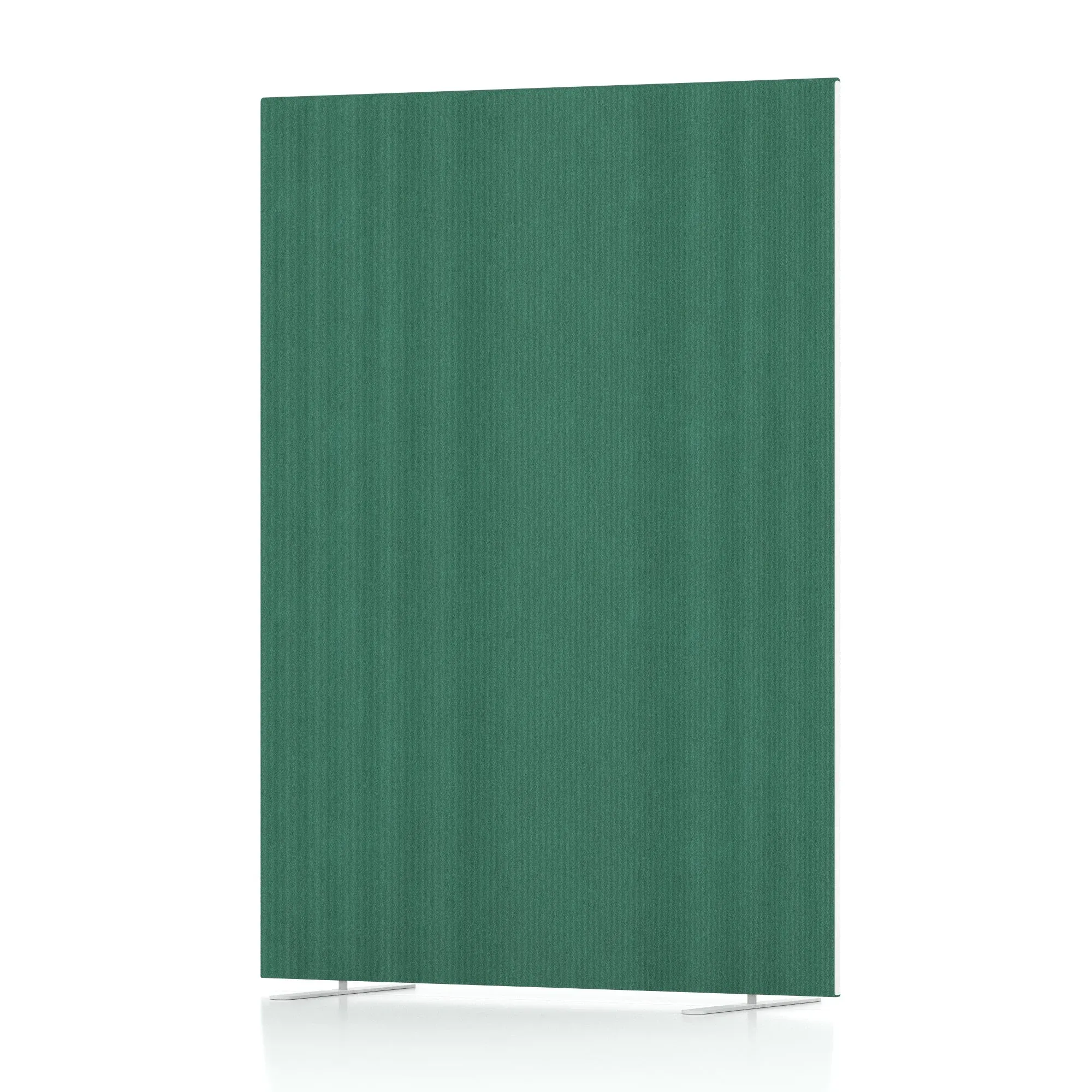EE - Impulse Plus Free Standing Floor Screen - 1650mm High