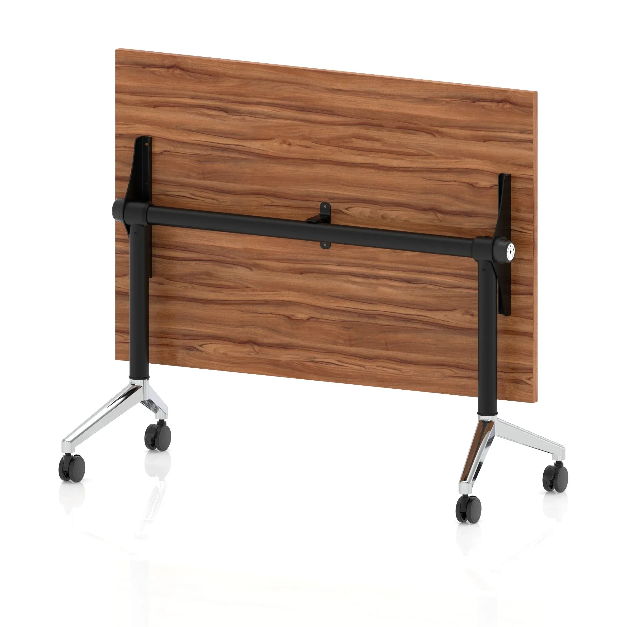 EE - Impulse Plus Flip Top Rectangular Table