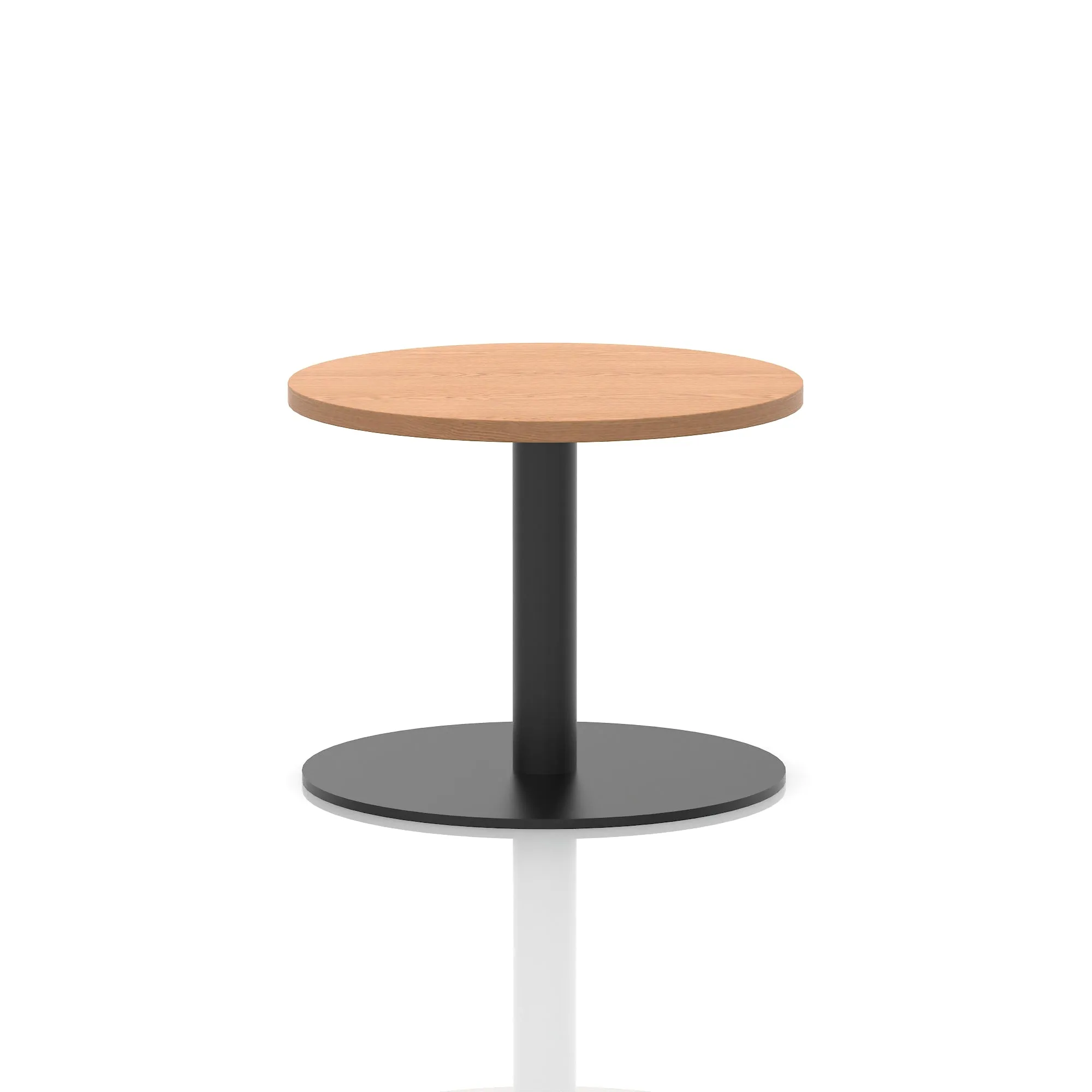 EE - Italia Round Coffee Table