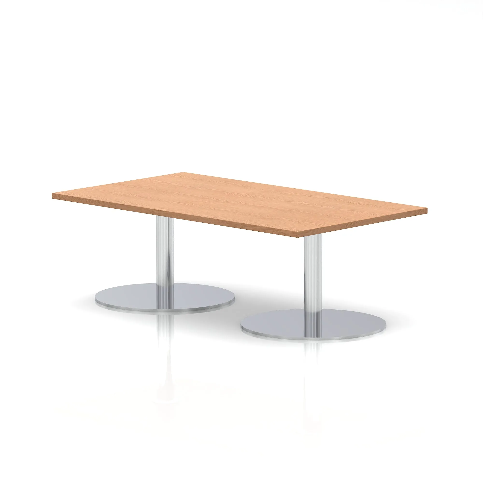 Italia Rectangular Coffee Table