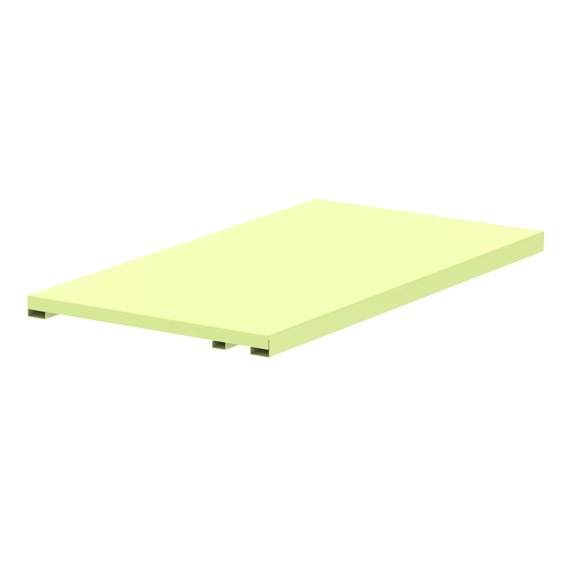 Qube Multi Purpose Shelf