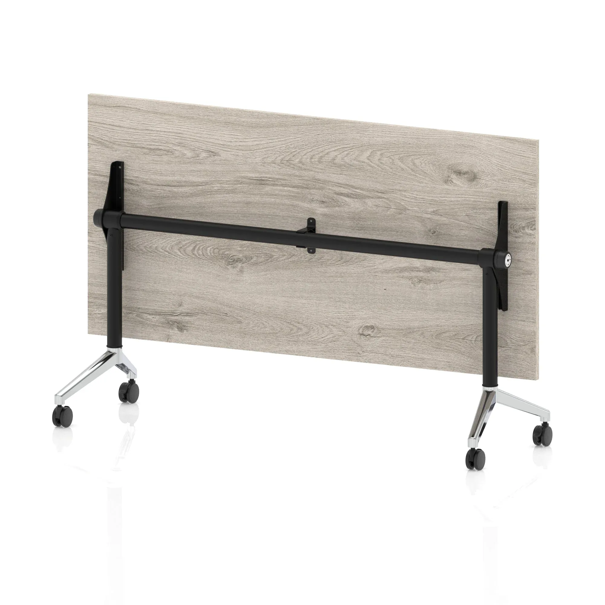 EE - Impulse Plus Flip Top Rectangular Table